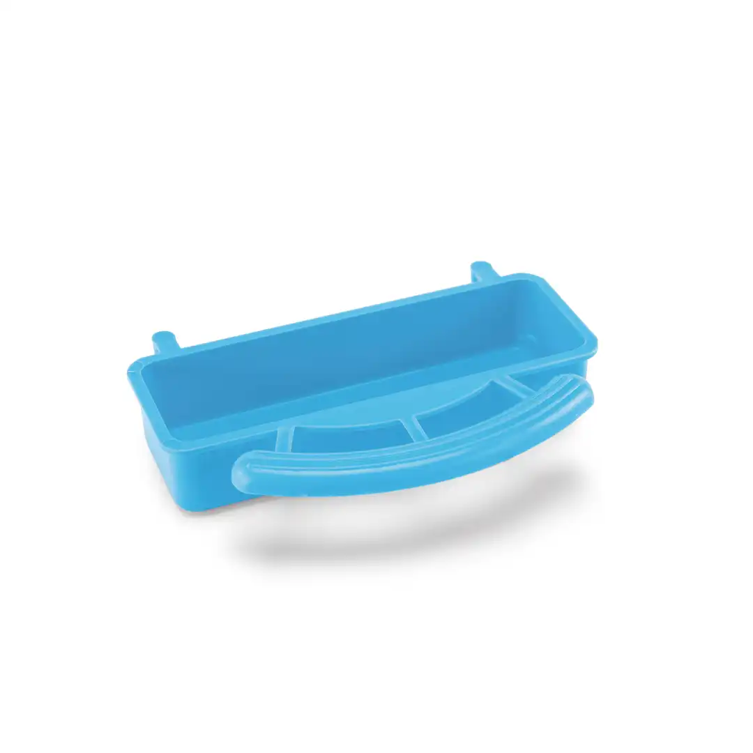 Imac, Ushqyese me purtekë për papagaj trupvegjël, 9 cm