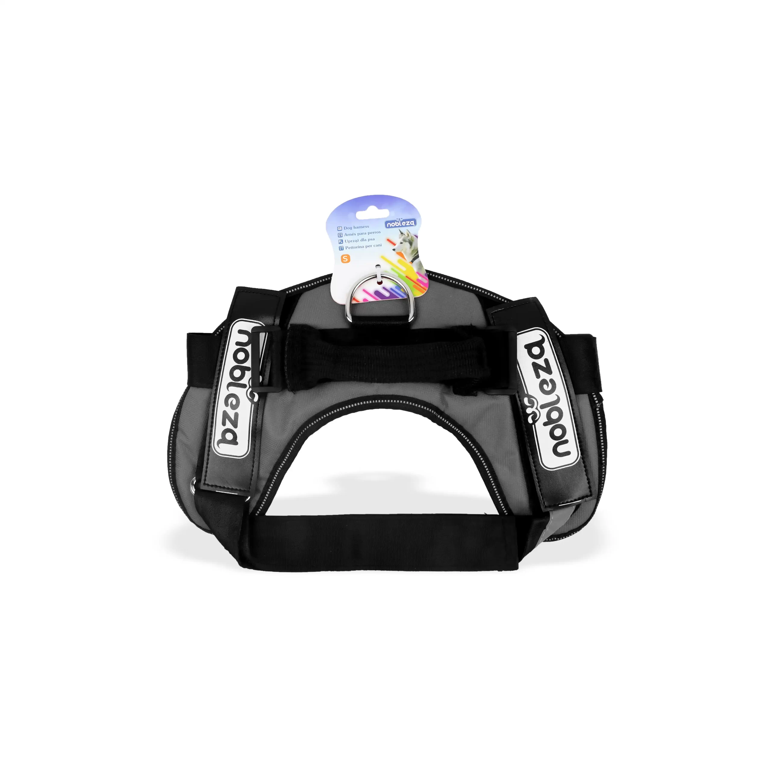 Nobleza, Gjoksore K9, S