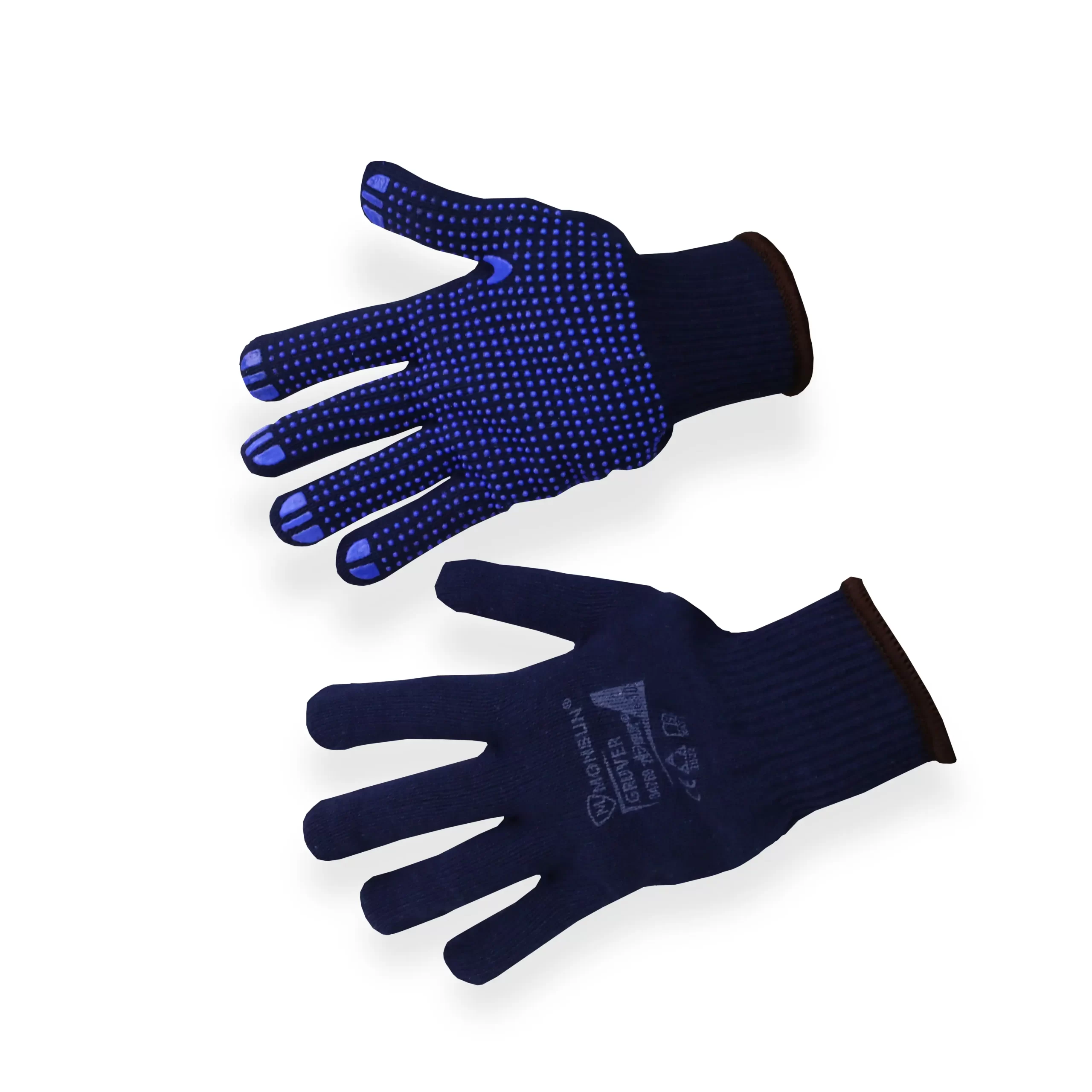 MONSUN, GRUVER, Doreza pune