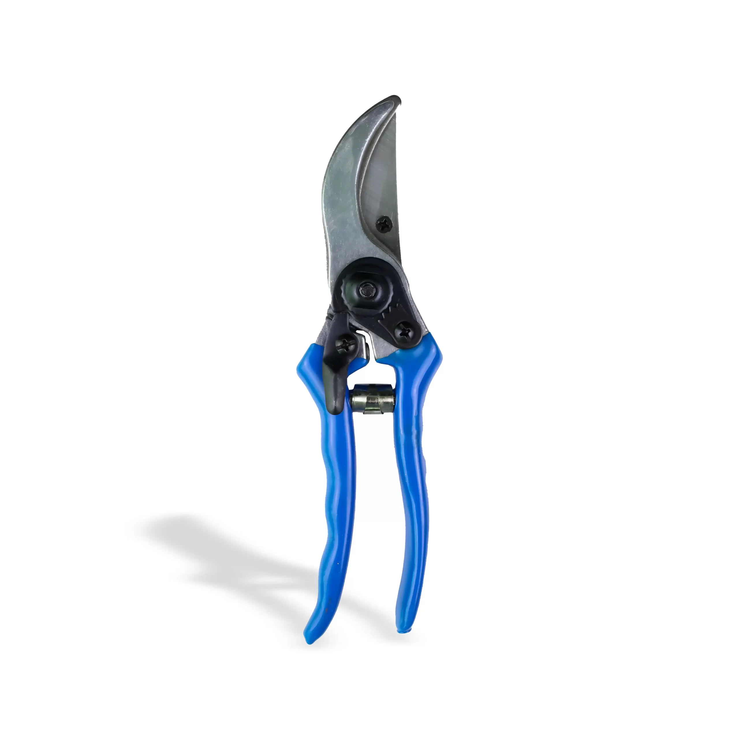 Wantok, Gërshërë për pemë me dorezë plastike