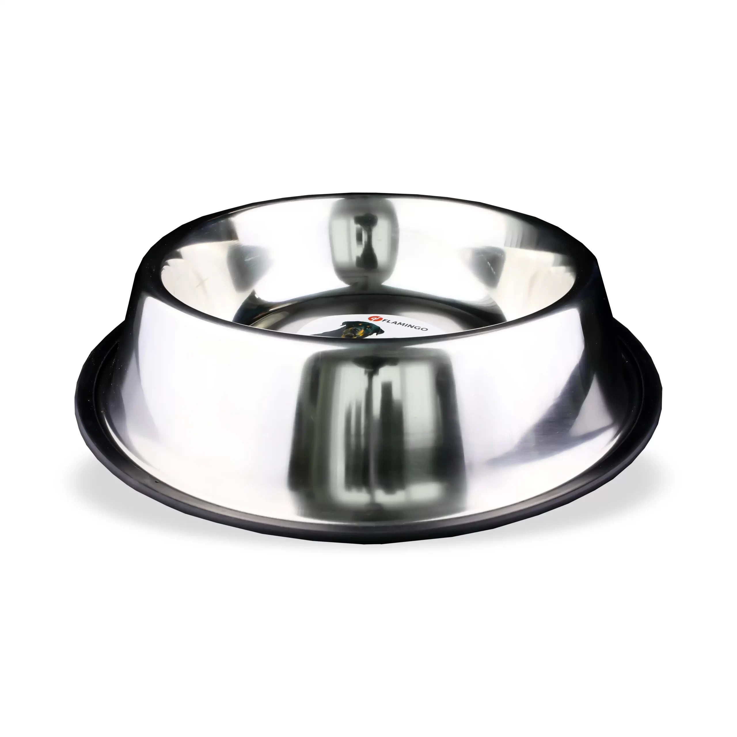 Flamingo, Enë metalike, 2,33 L