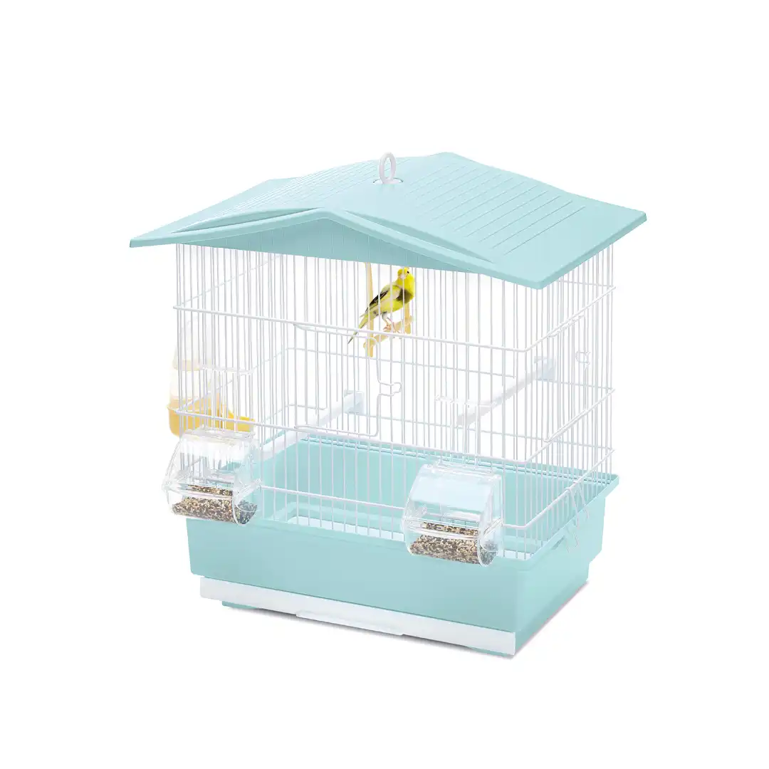 Imac, Tifany, Kafaz për zogj të vegjël, 42 x 26 cm