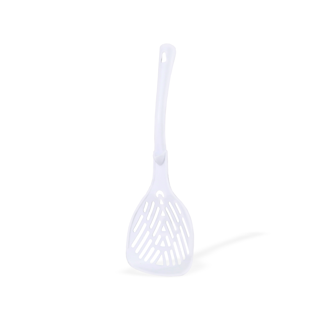 Pawise, Lopatë për tualet mace, S