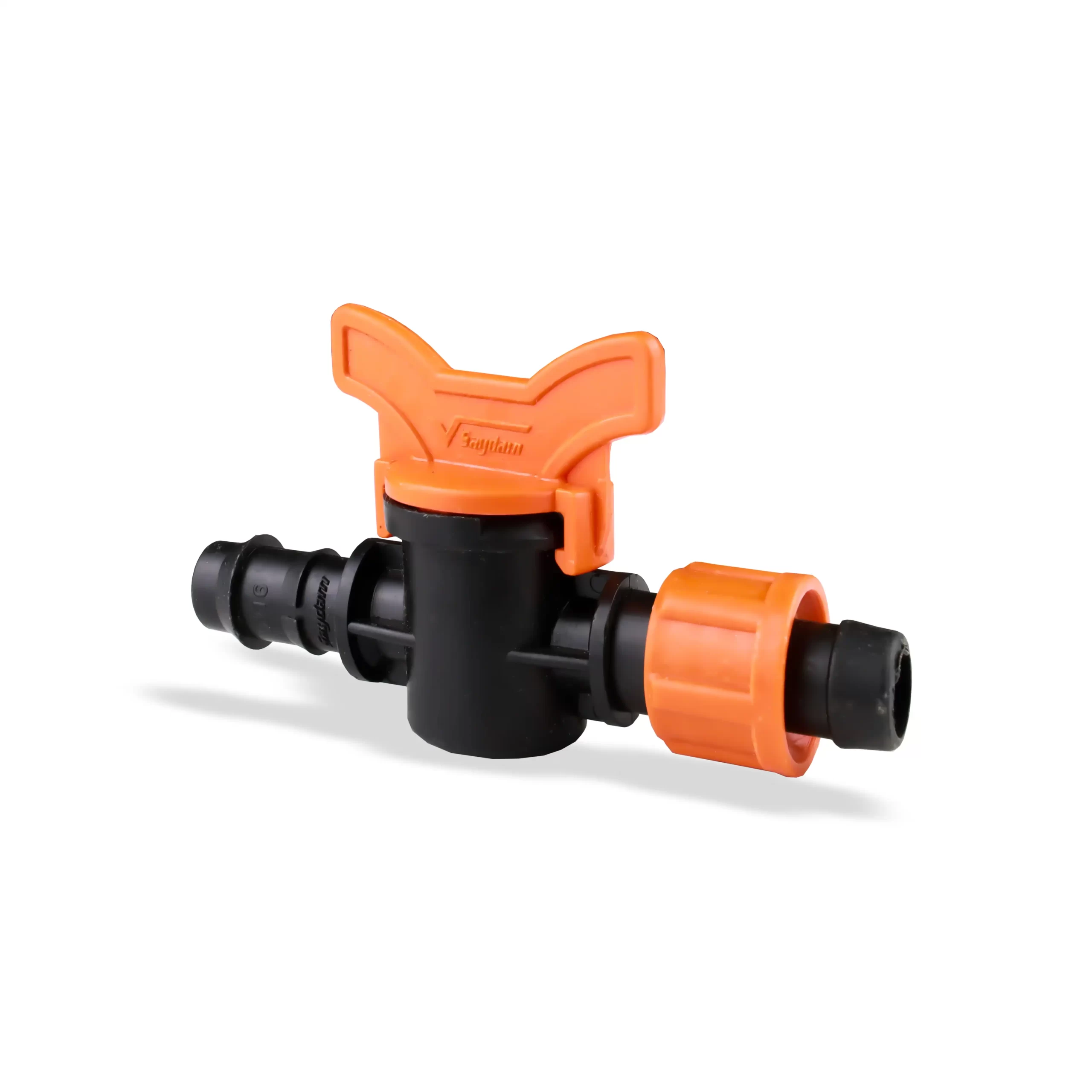 Mini ventil me gomë, 16 x 16