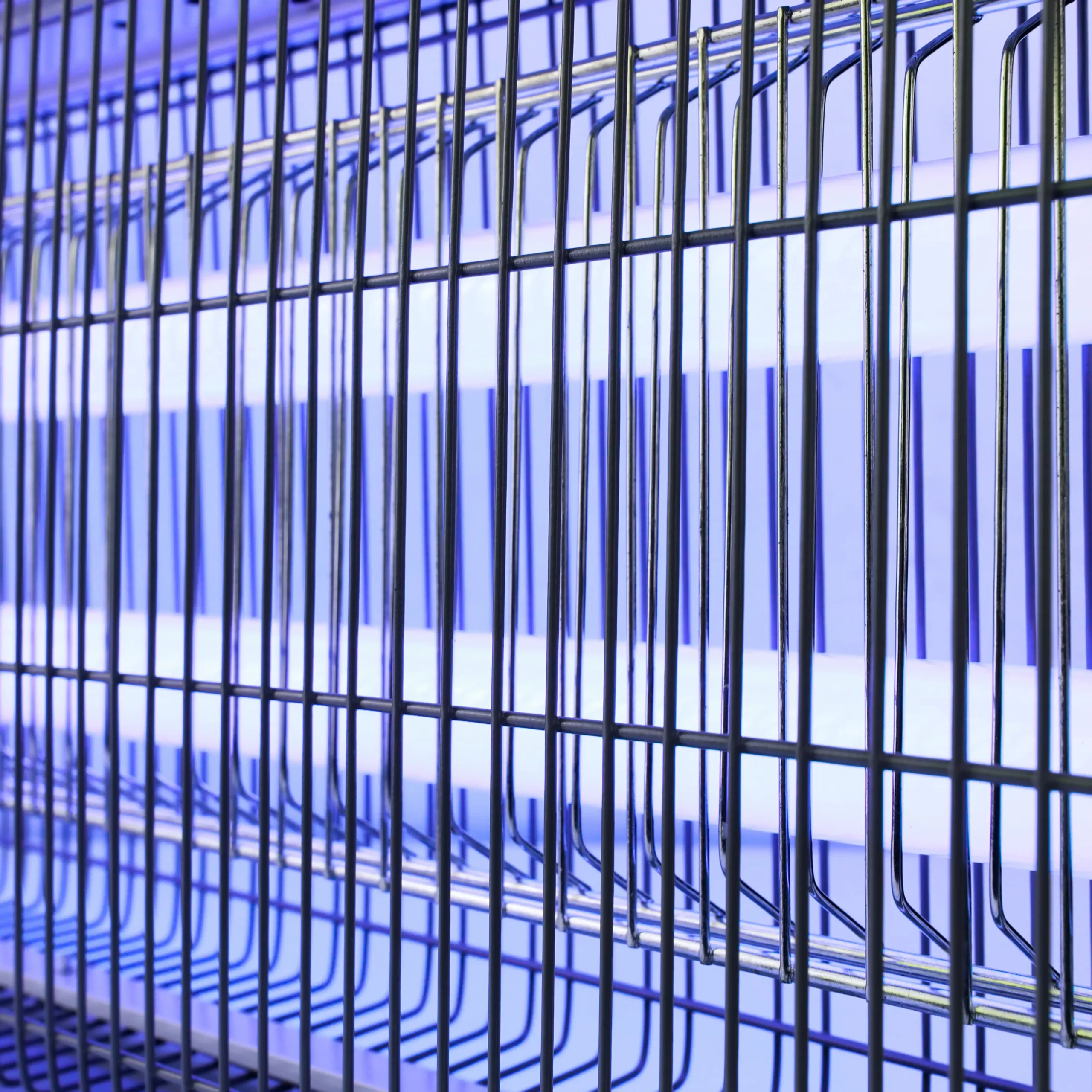 Hurakan, Insekt killer elektrik, 40 W