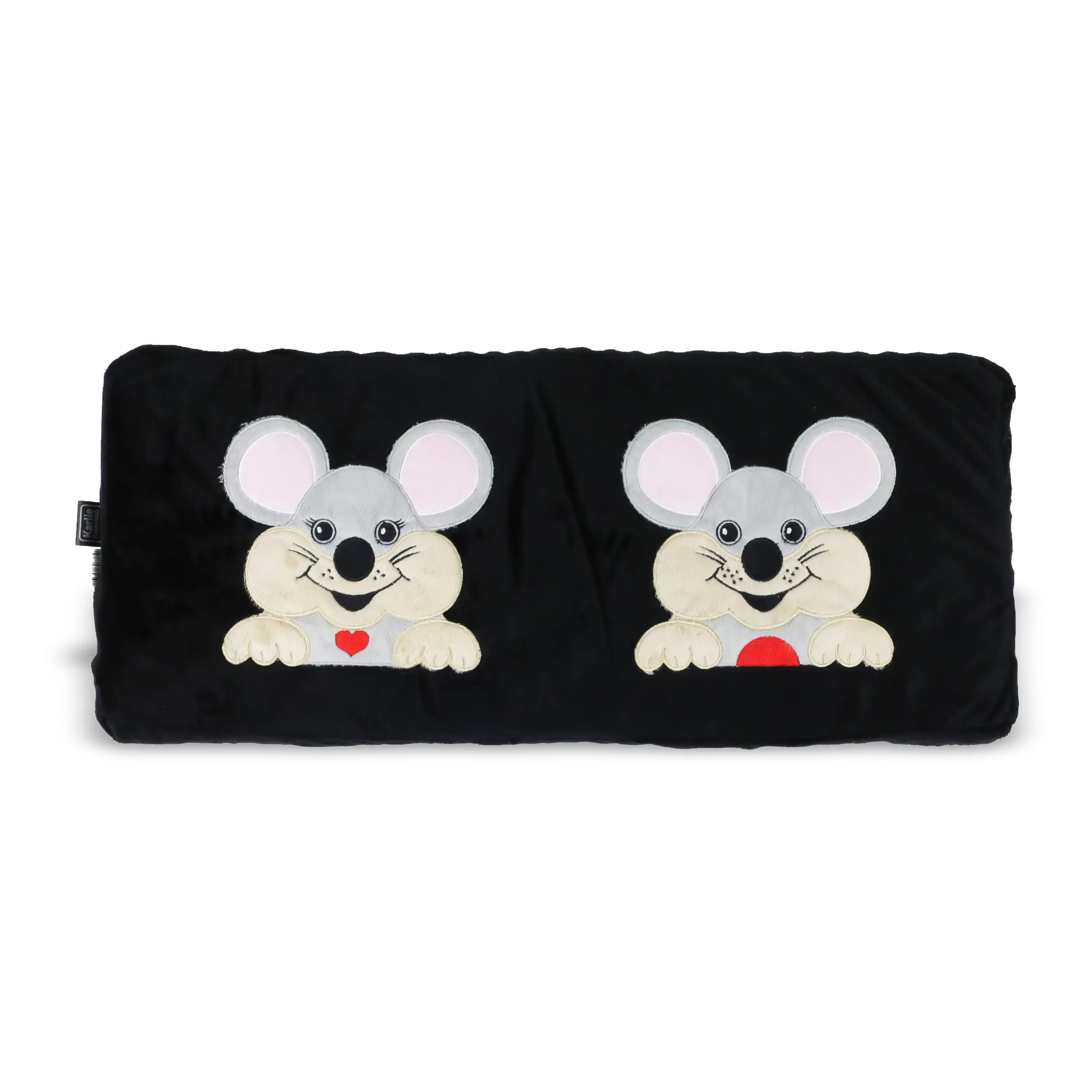 Kitty, Jastëk për vendosje në prag të dritares