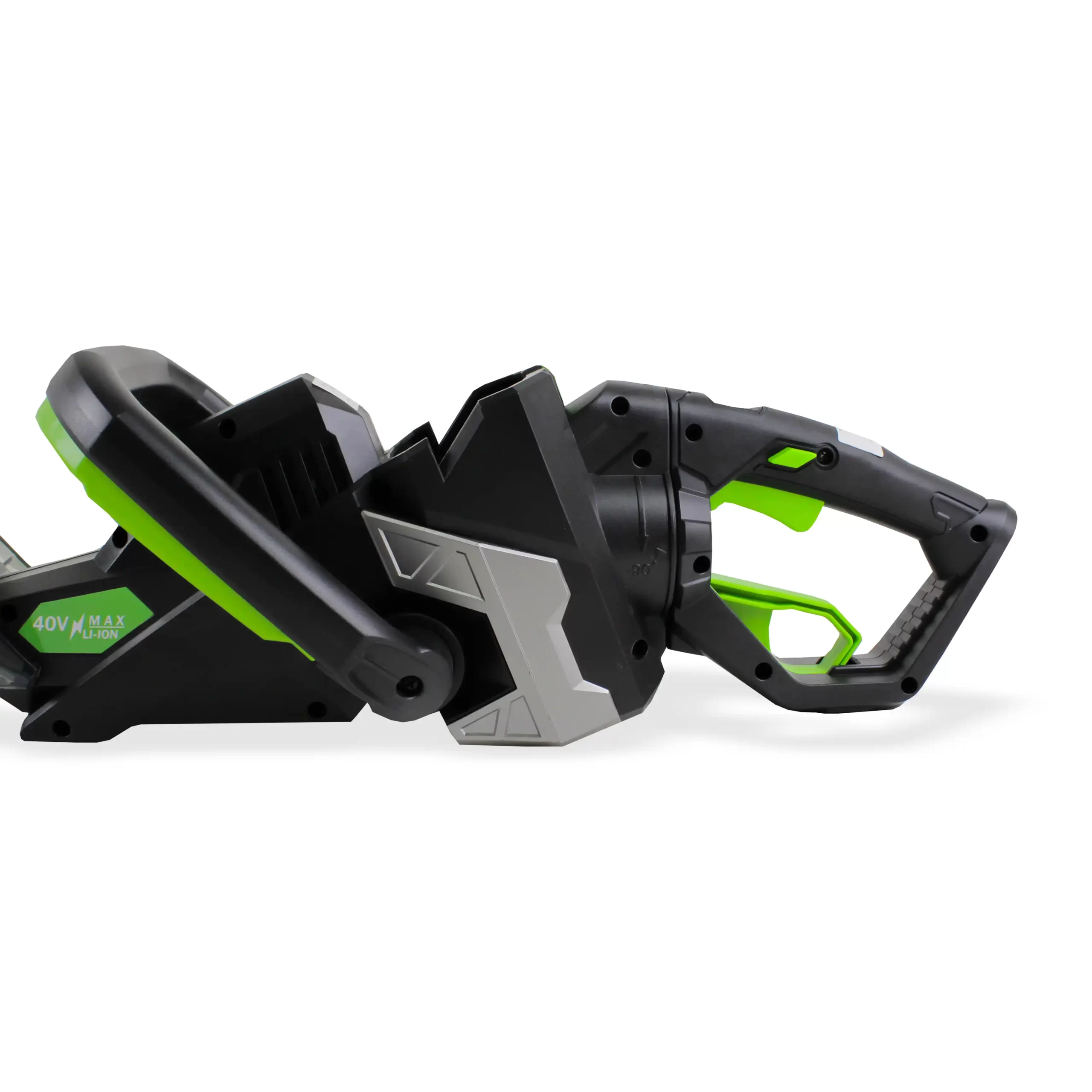 Dolomite, Prerëse me bateri, 40 V