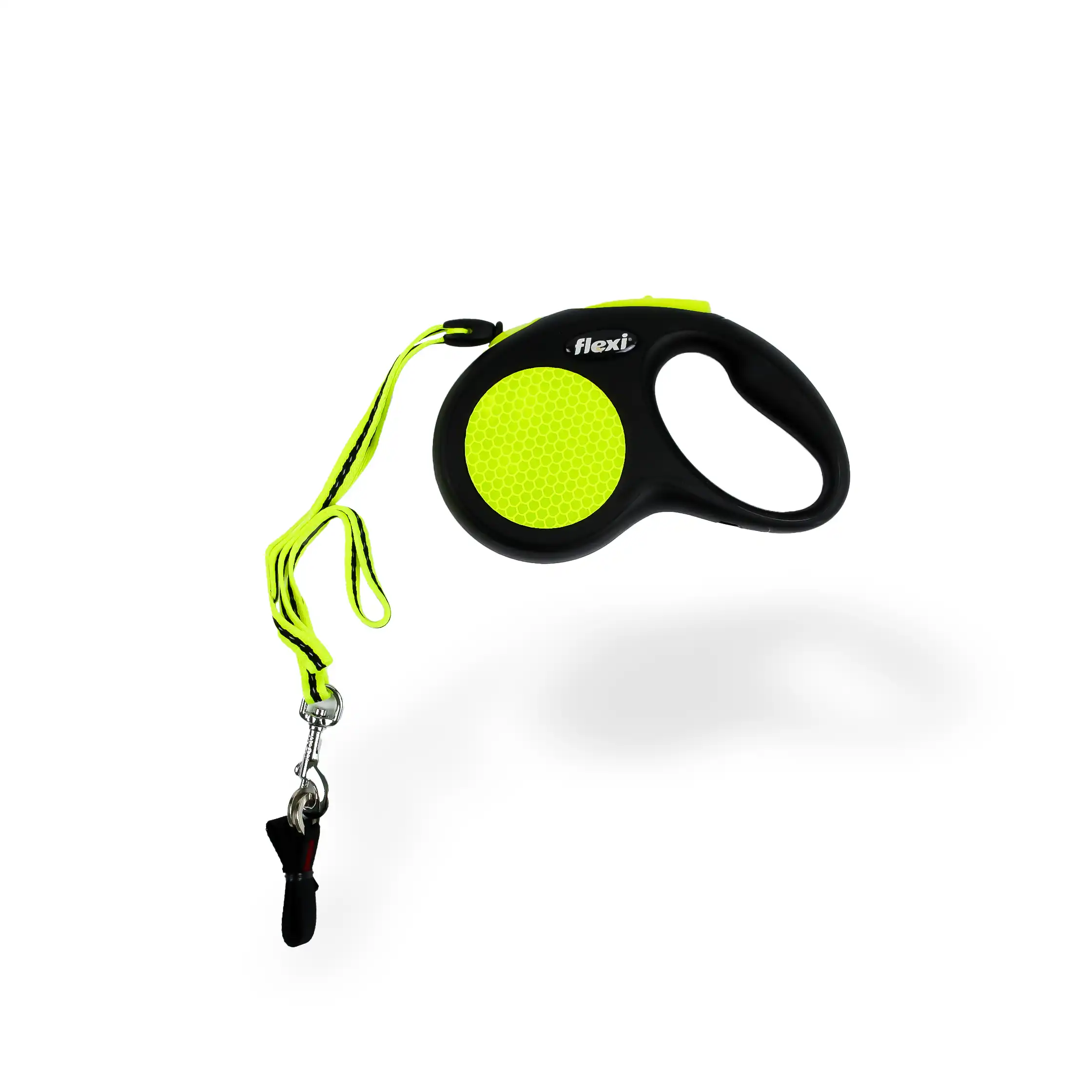 Flexi, Lidhëse neon për qen, 5 m