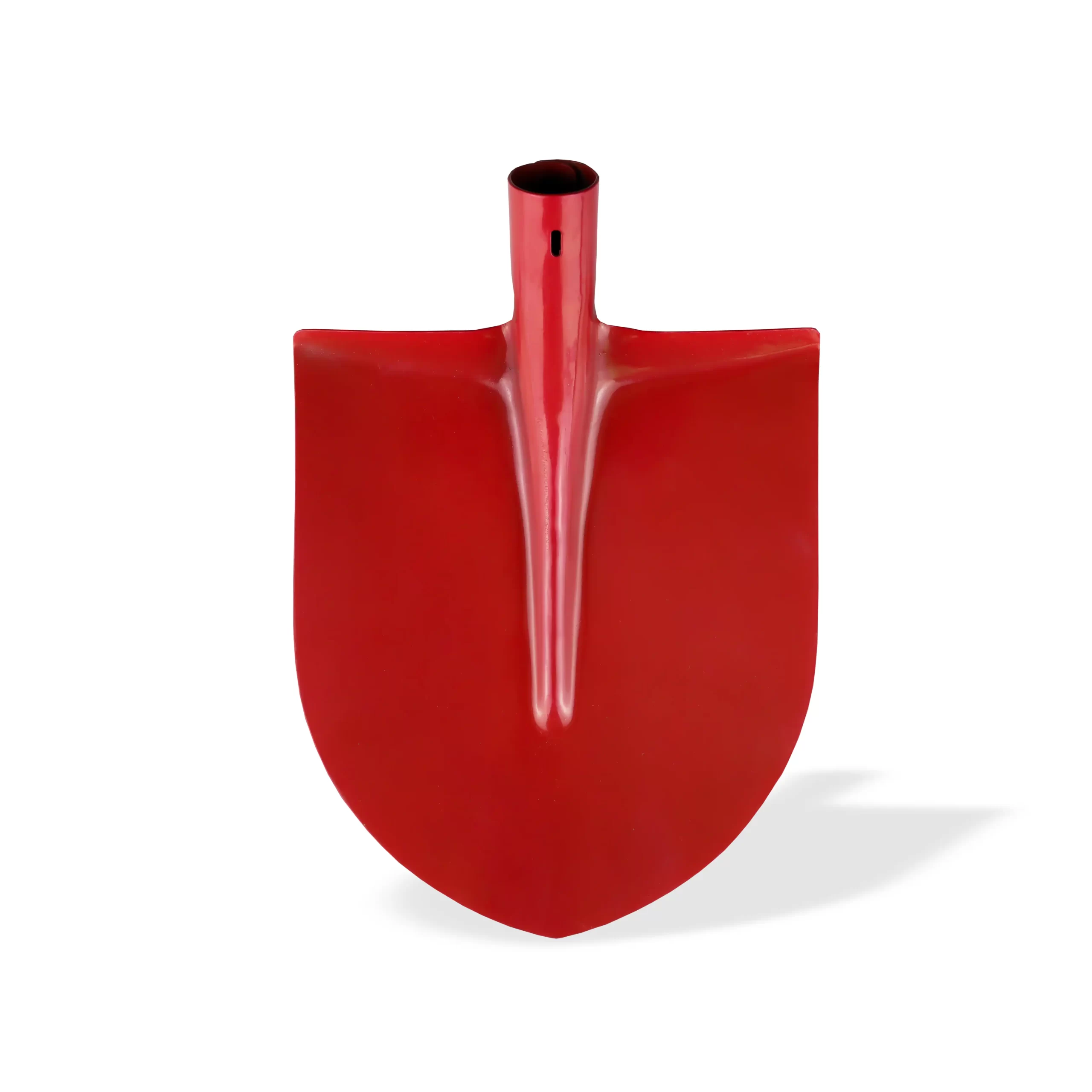 Wantok, Lopatë metali, me majë, e kuqe