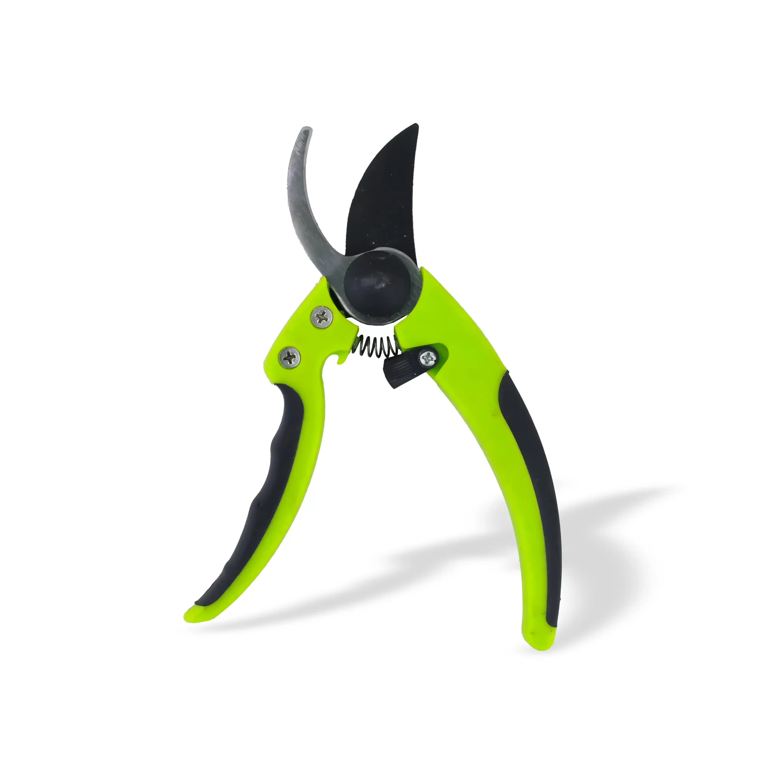 Wantok, Gërshërë për pemë me dorezë alumini