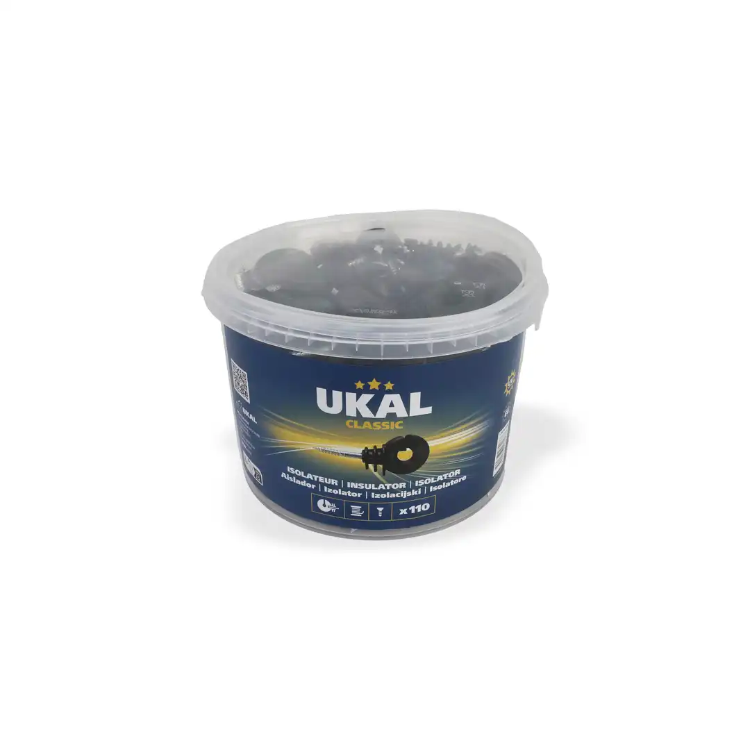 Ukal, Classic, Mbajtëse teli, 110 copë