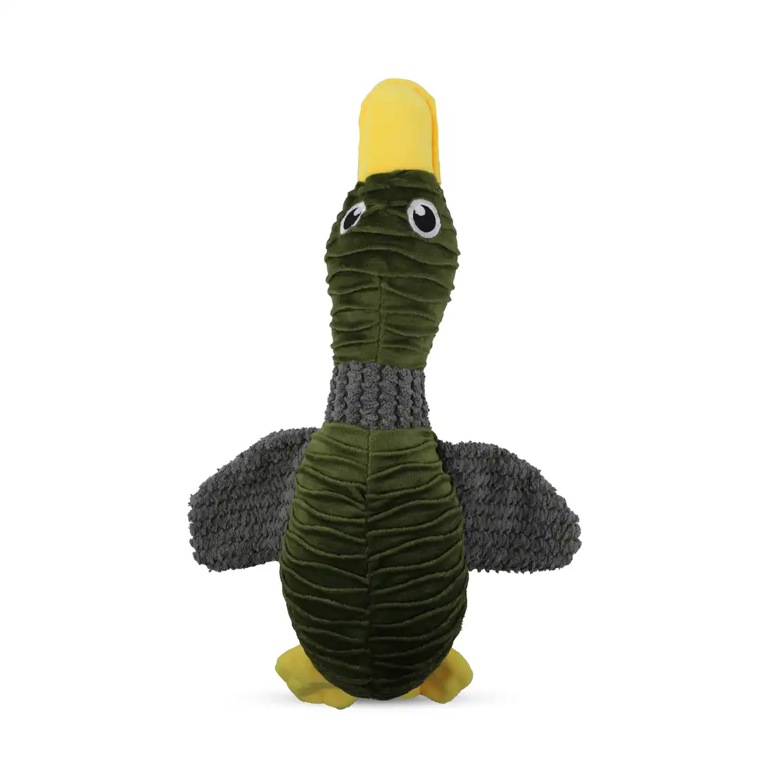 Trixie, Lodër pelushi për qen, Rosë, 40 cm