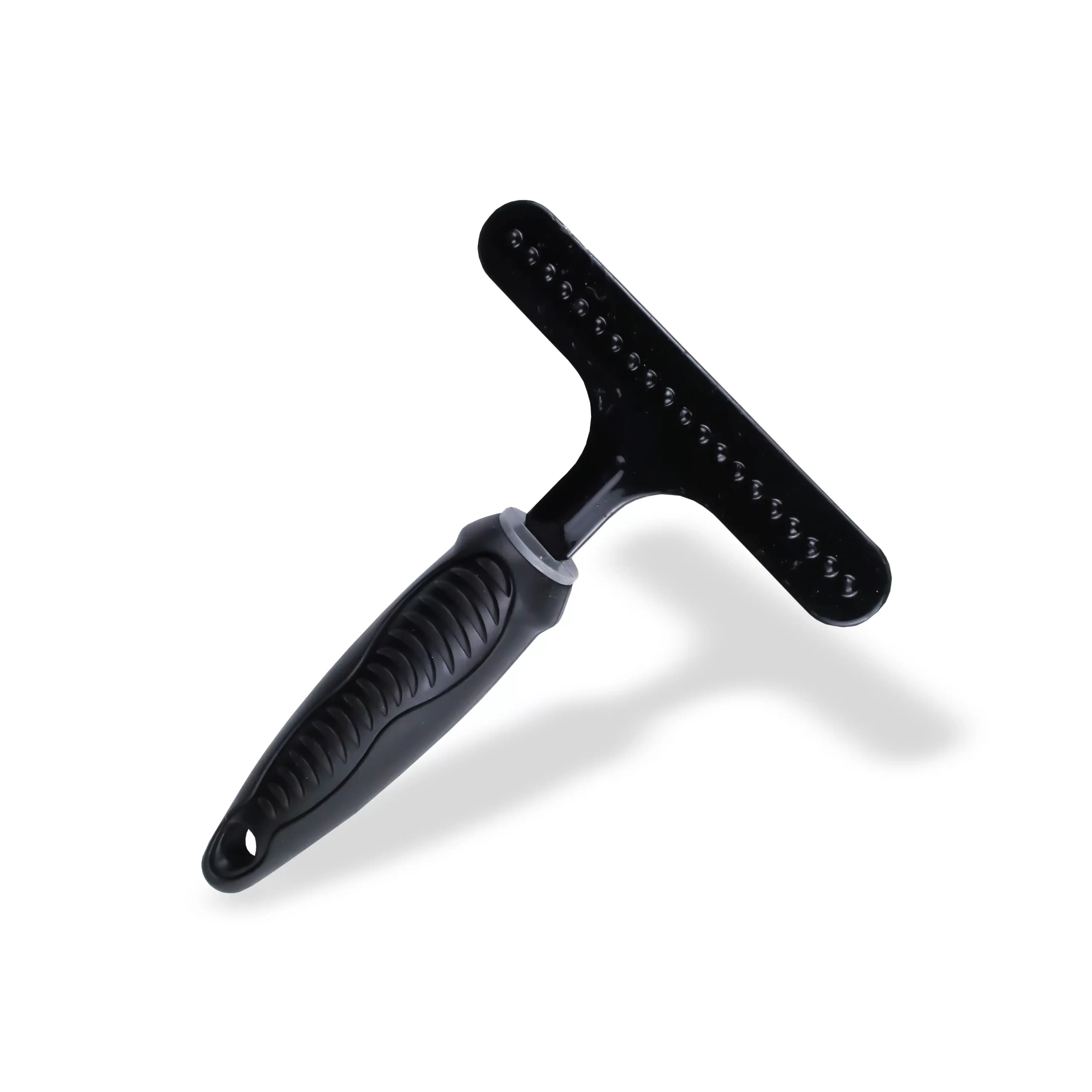 Record, Krehër metali me dhëmbë konik, L