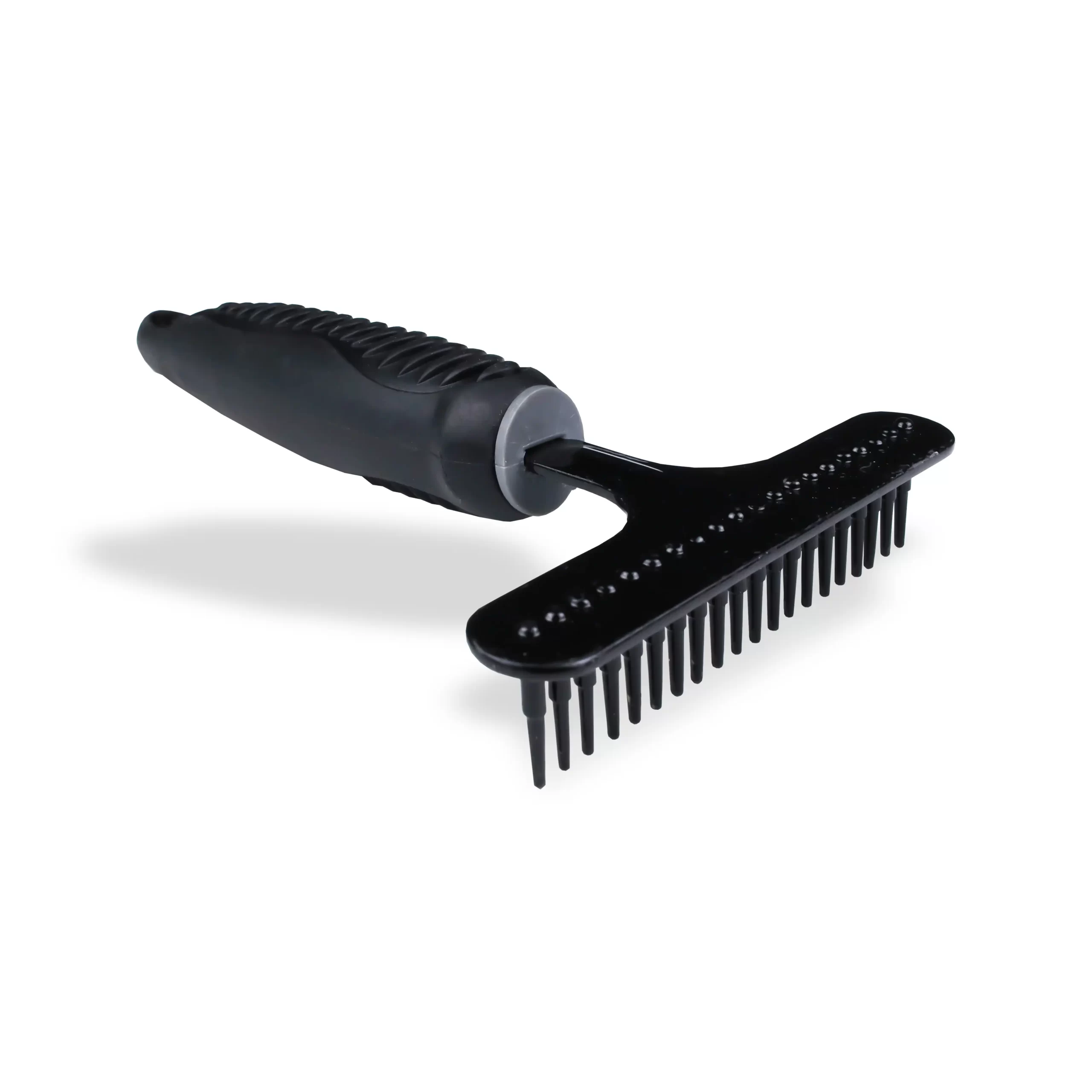 Record, Krehër metali me dhëmbë konik, L