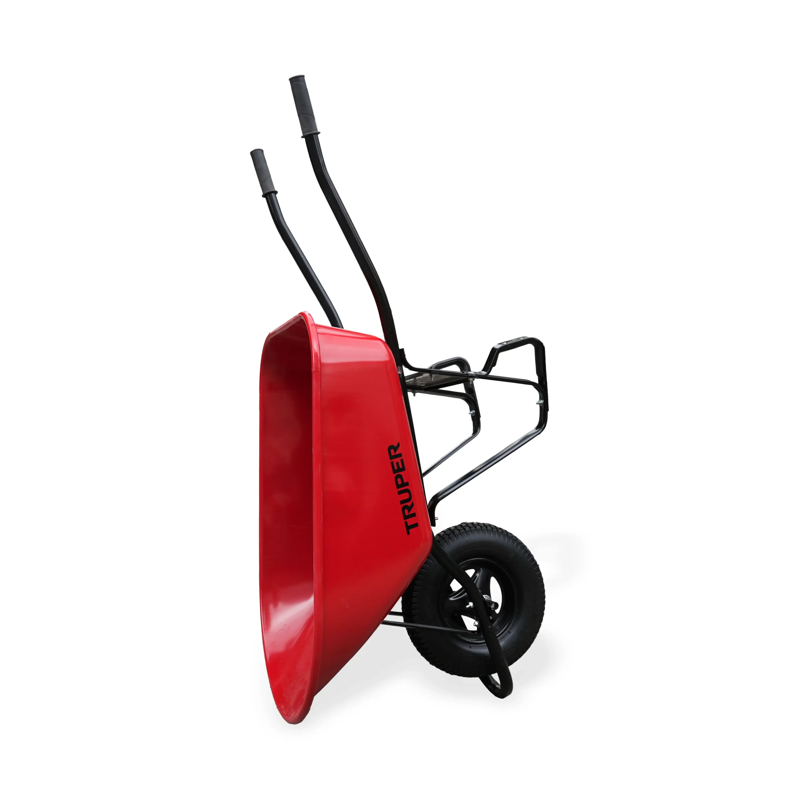 Truper, Karrocë me një rrotë të përforcuar, 100 L