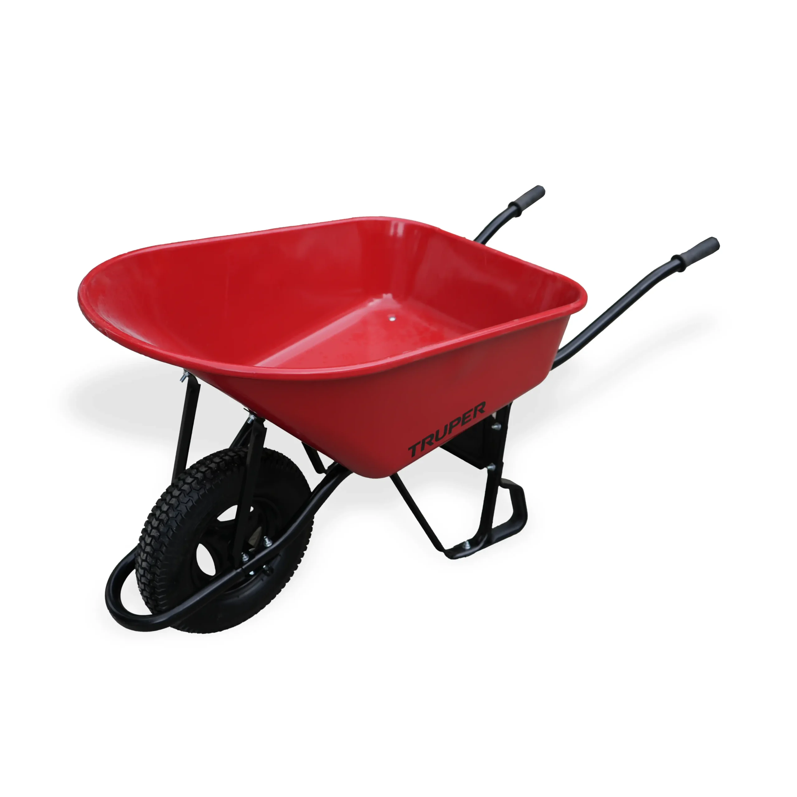 Truper, Karrocë me një rrotë të përforcuar, 100 L