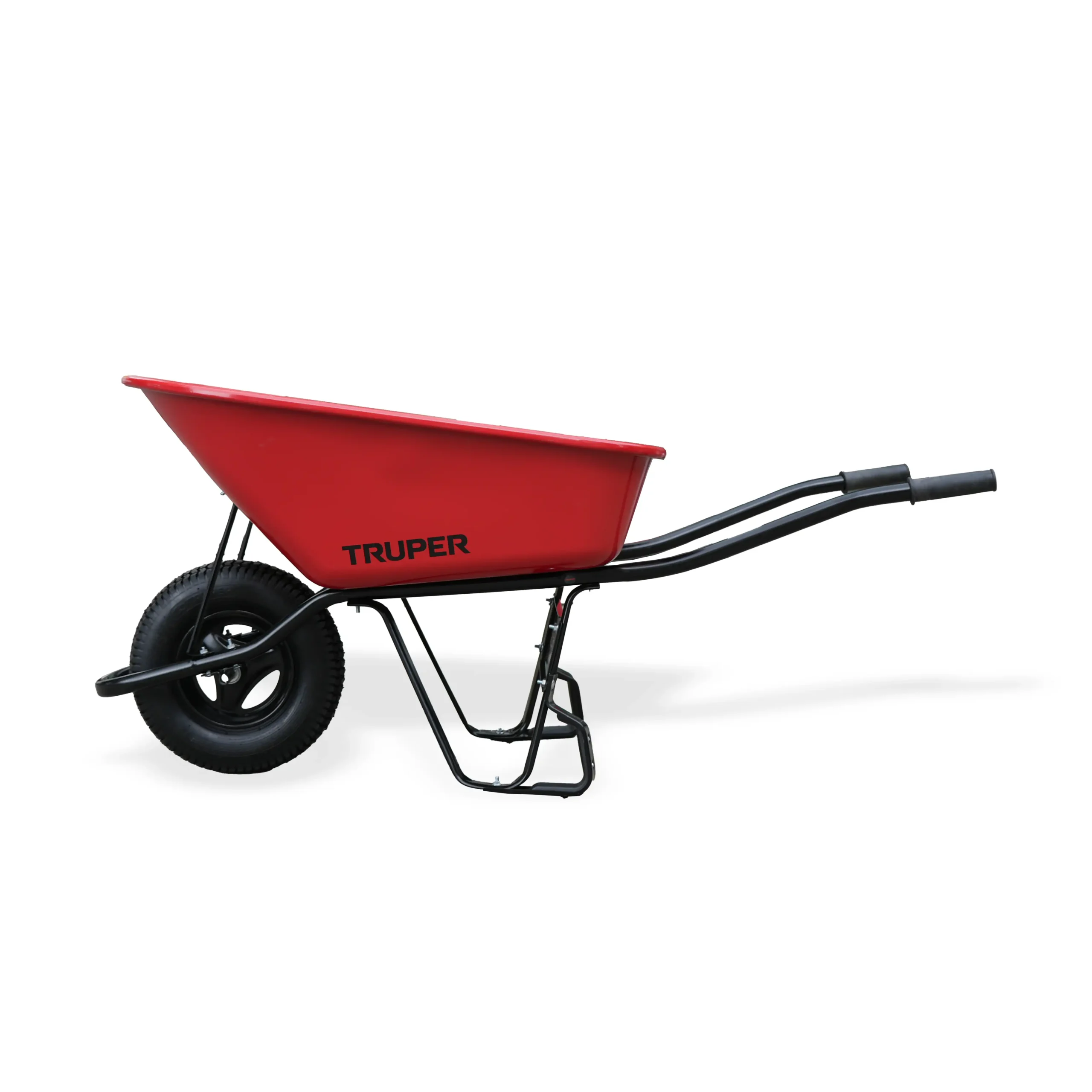 Truper, Karrocë me një rrotë të përforcuar, 100 L