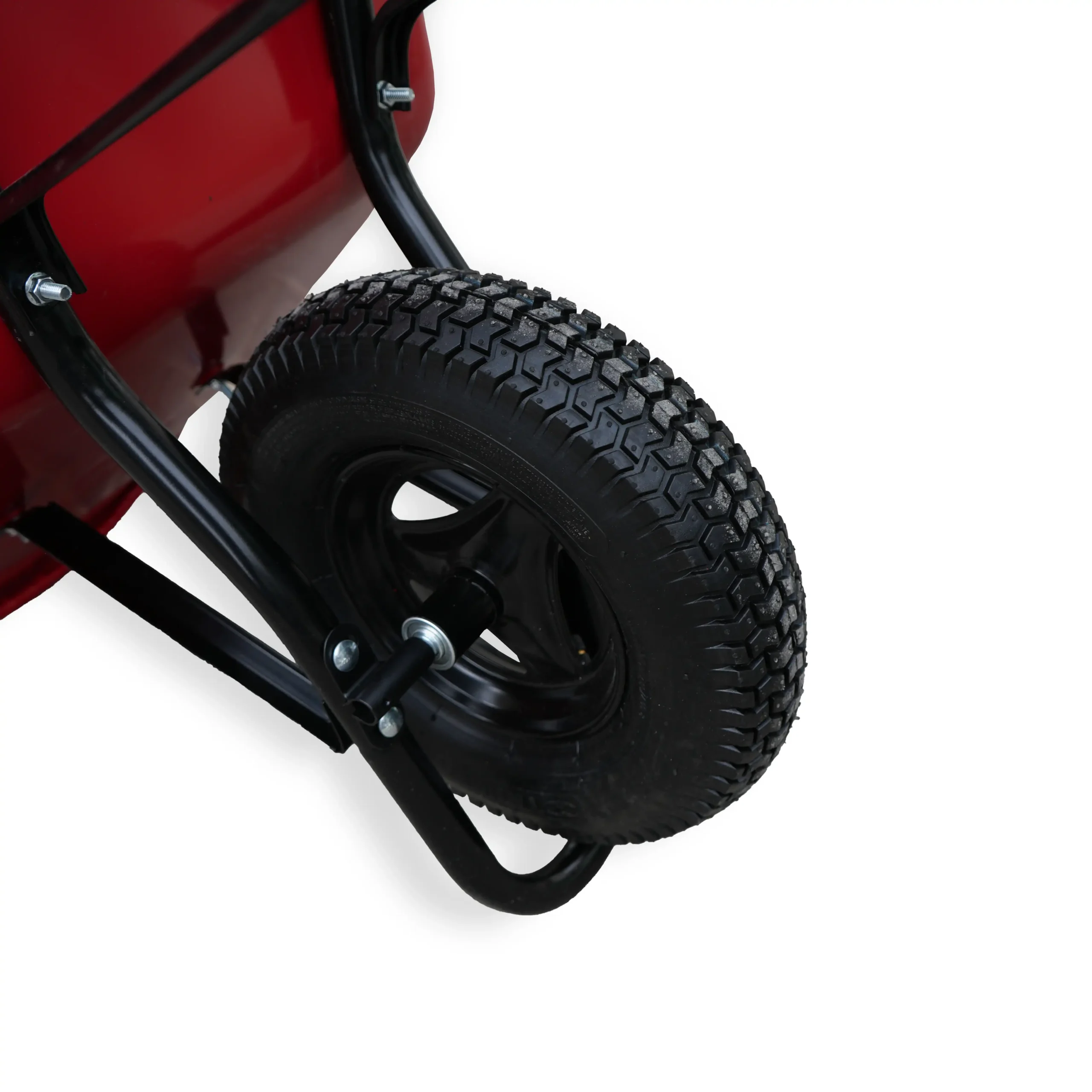 Truper, Karrocë me një rrotë të përforcuar, 100 L