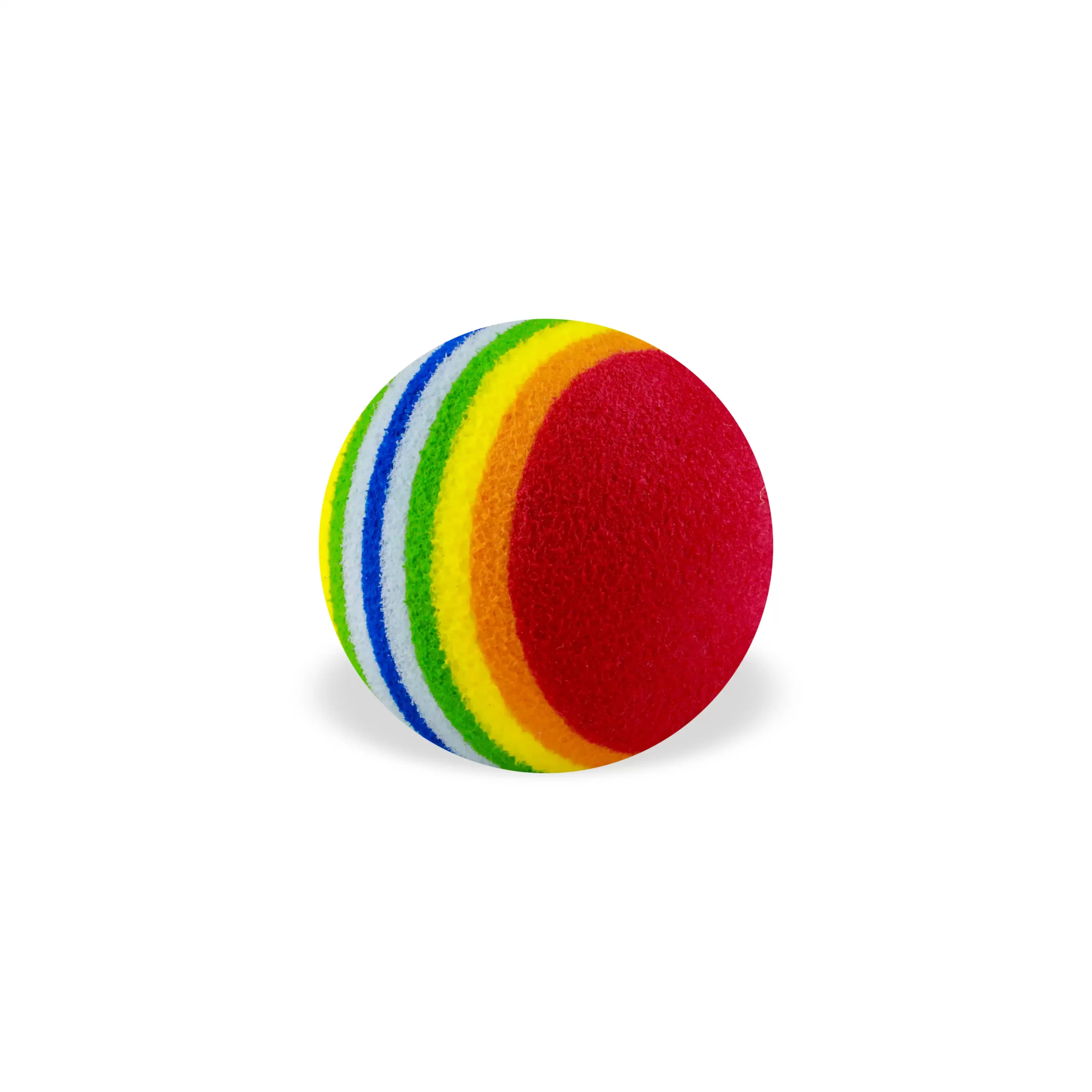 Pawise, Top shumëngjyrësh