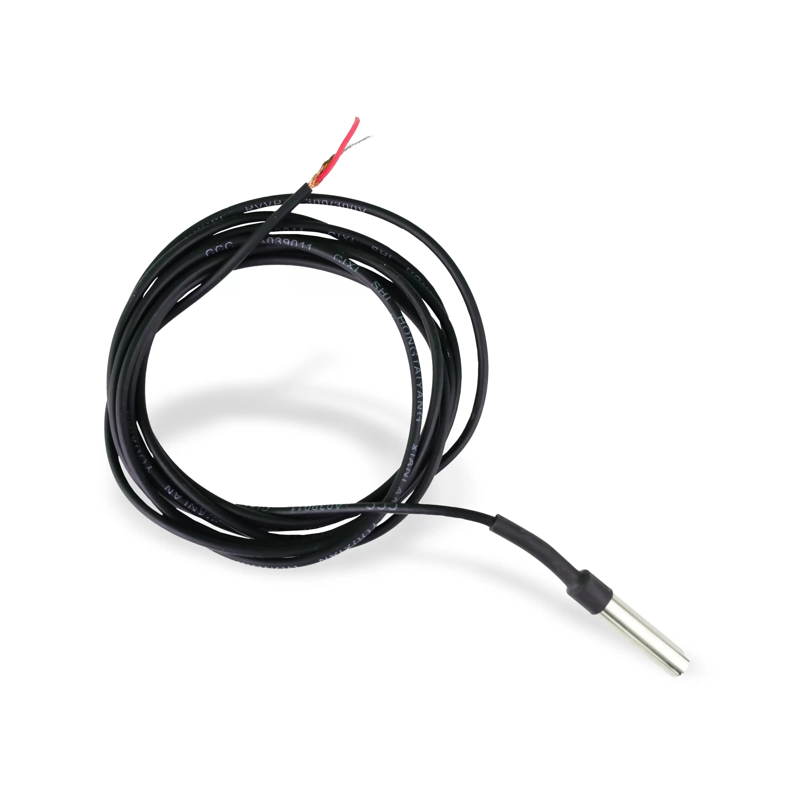 Senzor i temperaturës për inkubator