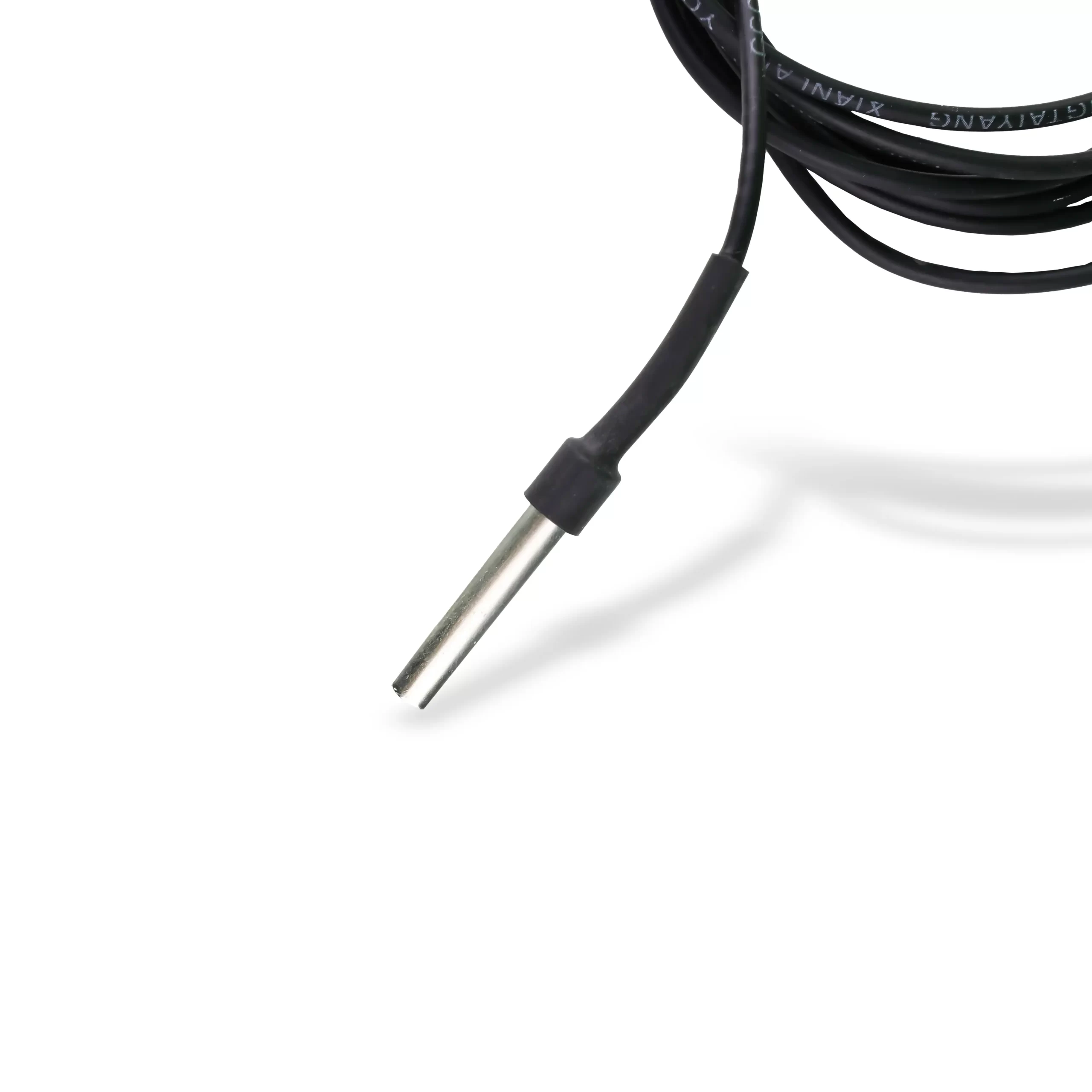 Senzor i temperaturës për inkubator