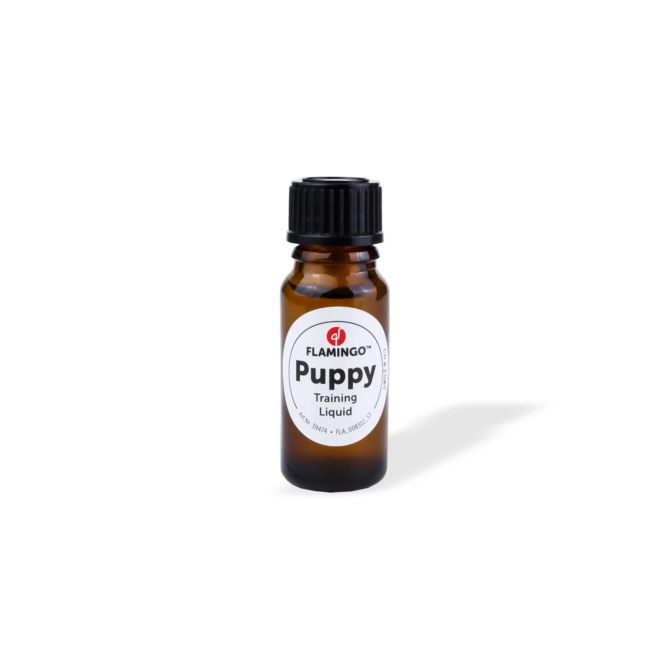 Flamingo, Stimulues urinimi për këlyshë, 10 ml