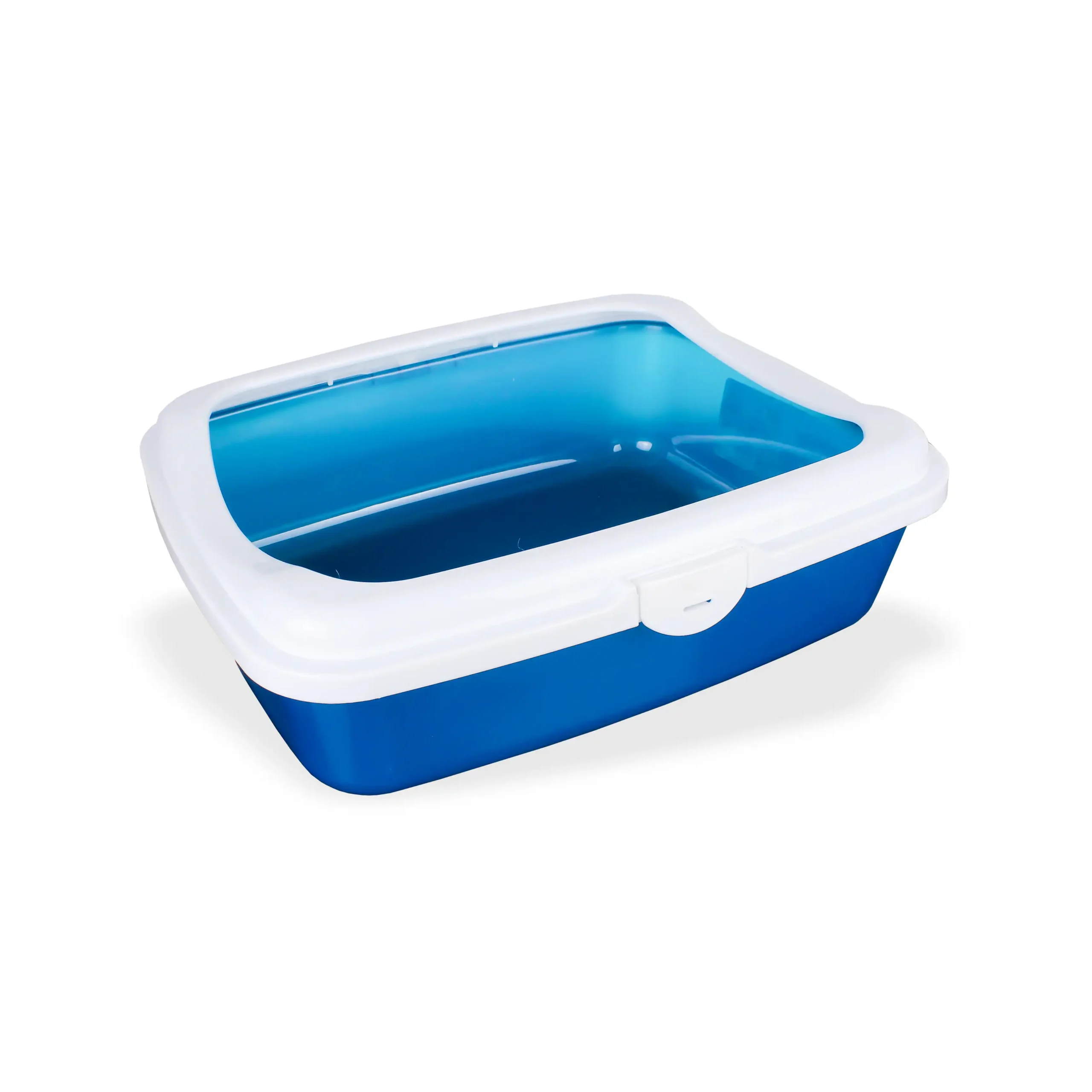 Pawise, Tualet mace me kornizë, 48 x 36 cm