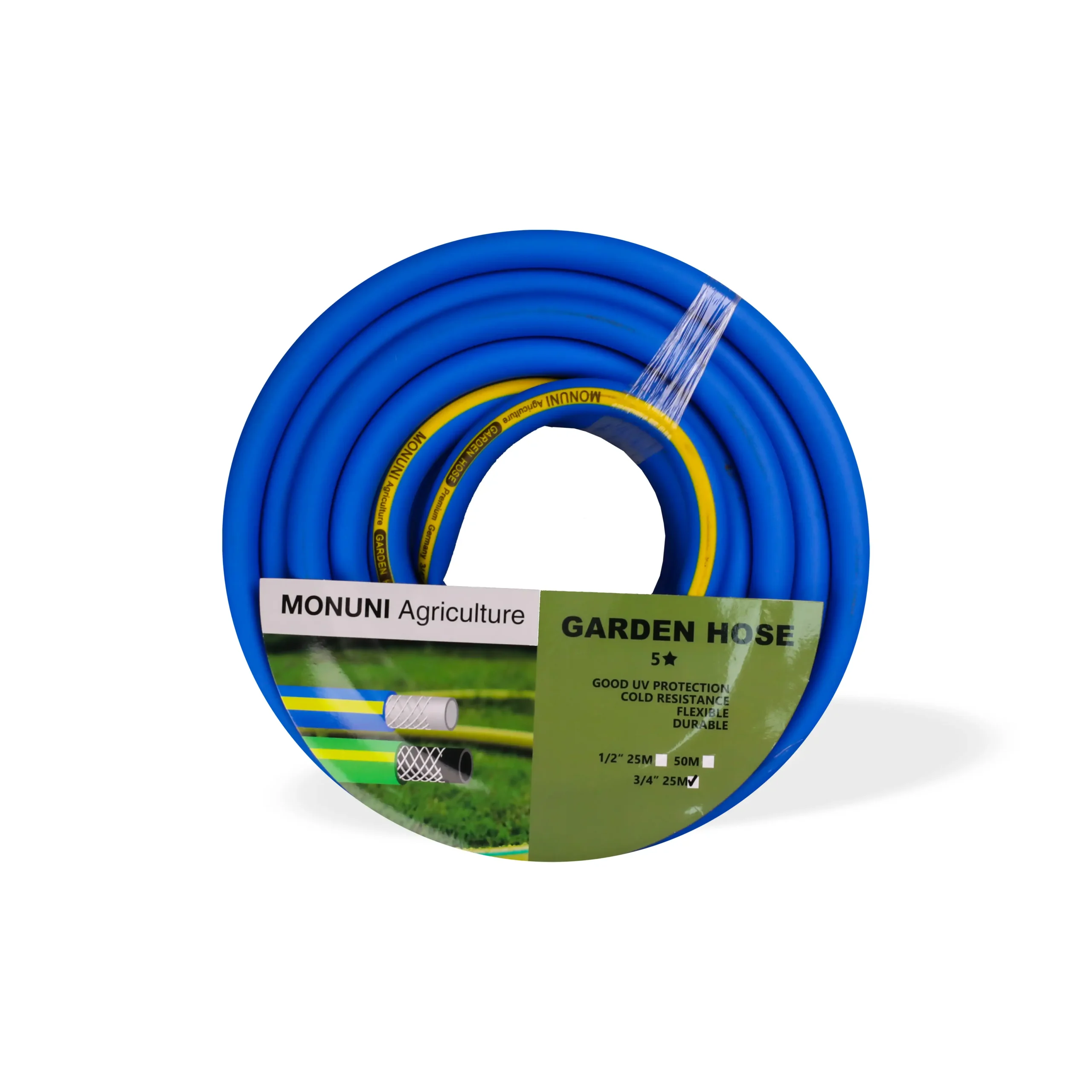 MONAGRI, Gyp i kaltër, 3/4,