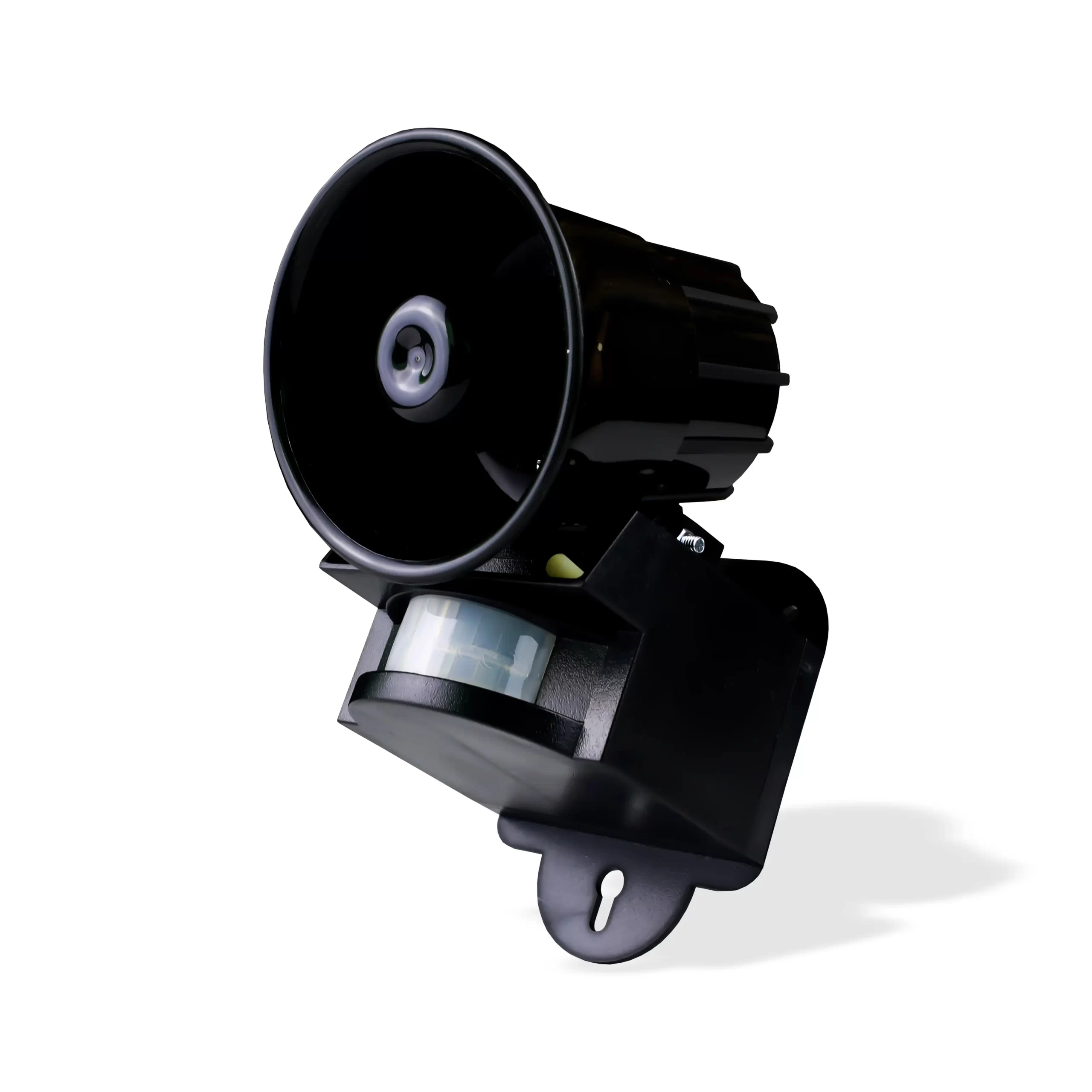 SONIC BIRDCHASER, Aparat për largimin e shpendëve