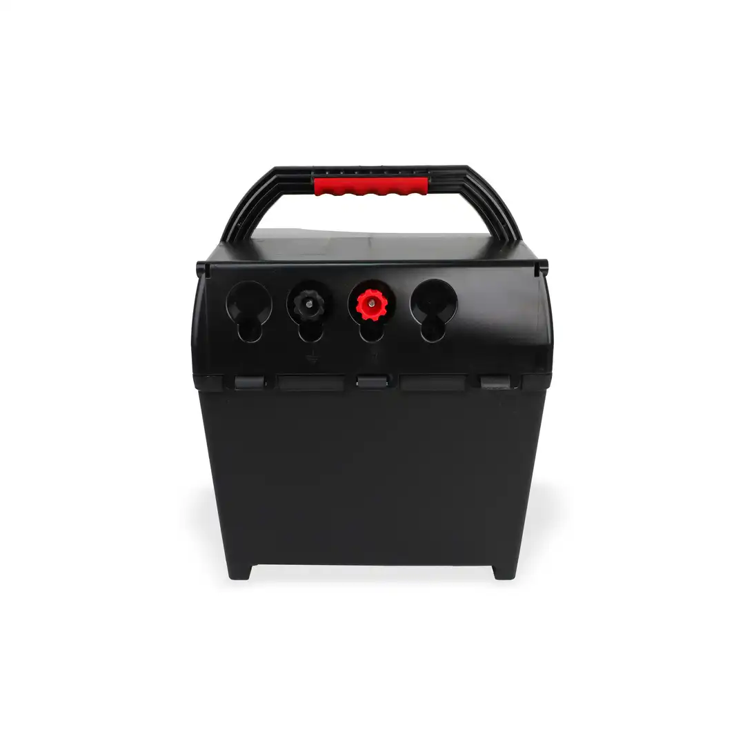 Ukal, Aparat elektrik B32, 3,2 J / 25 km