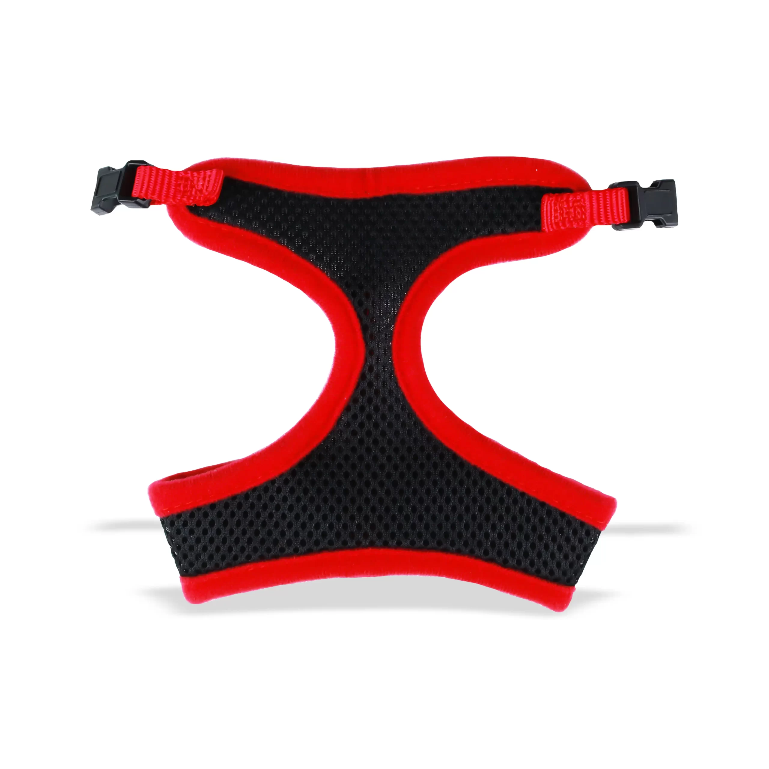 Flamingo, Harms, Gjoksore me litar për mace