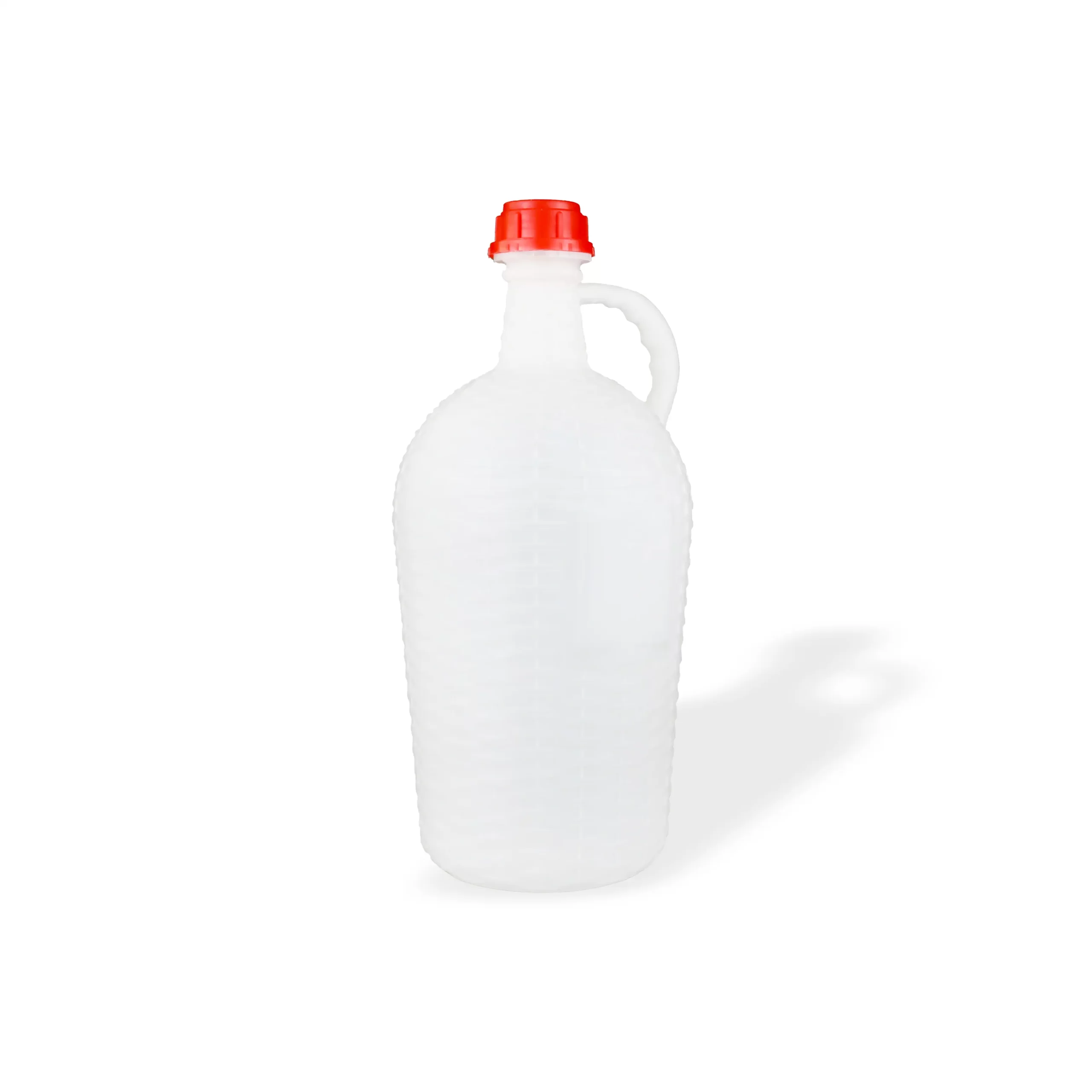 Savacoop, Balonë plastike