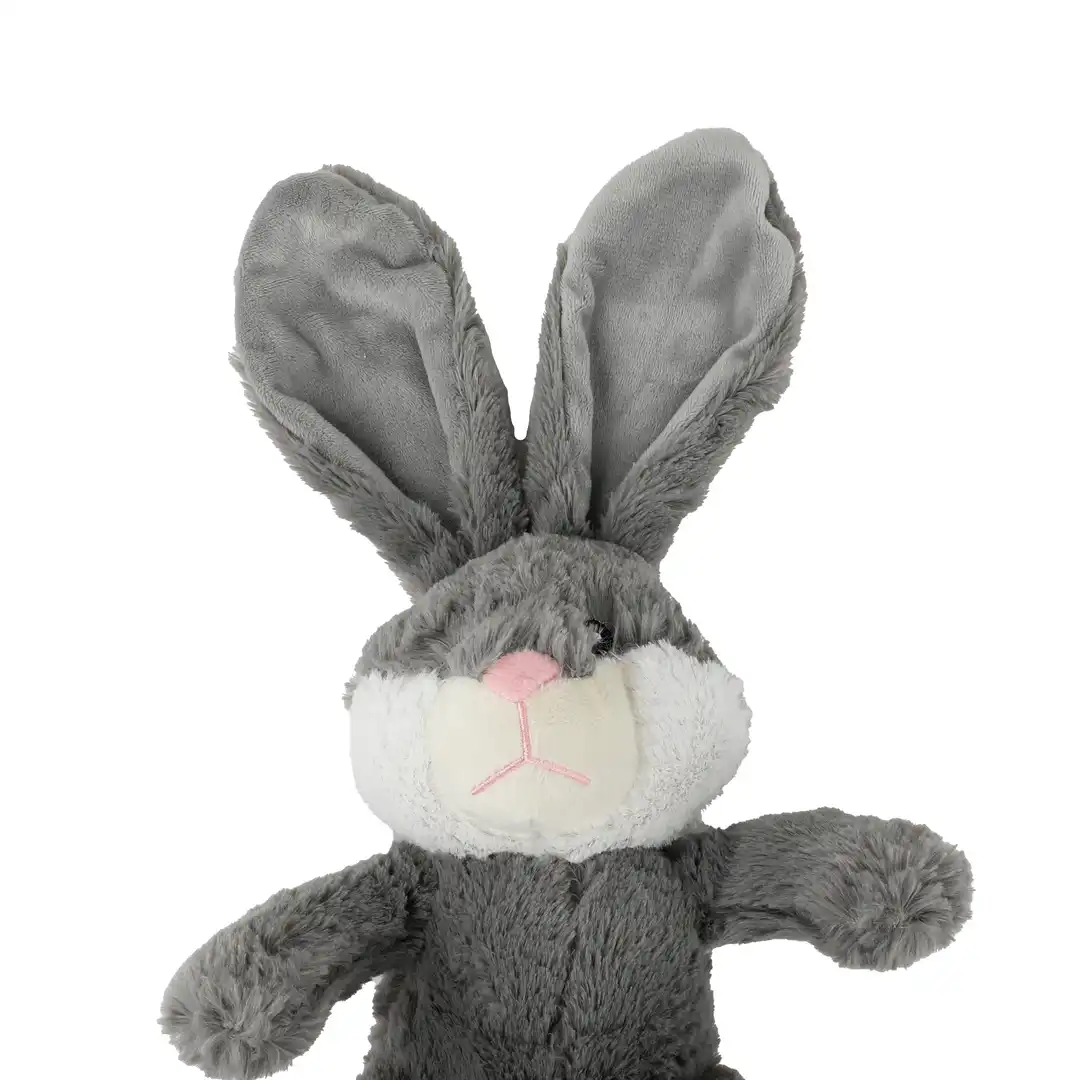 Trixie, Lodër pelushi, Lepuroshi Evan, 25 cm