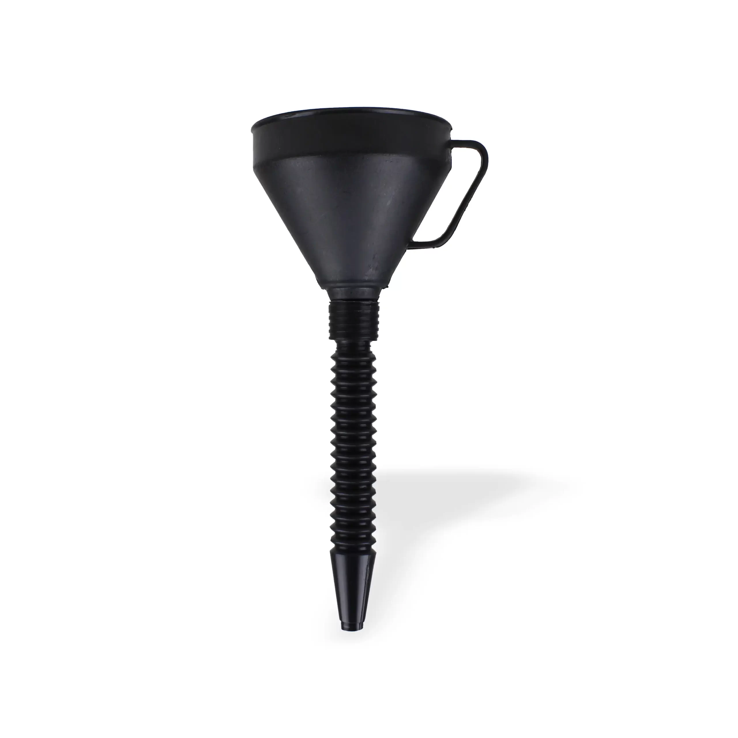 Miskone, Gyp karburanti