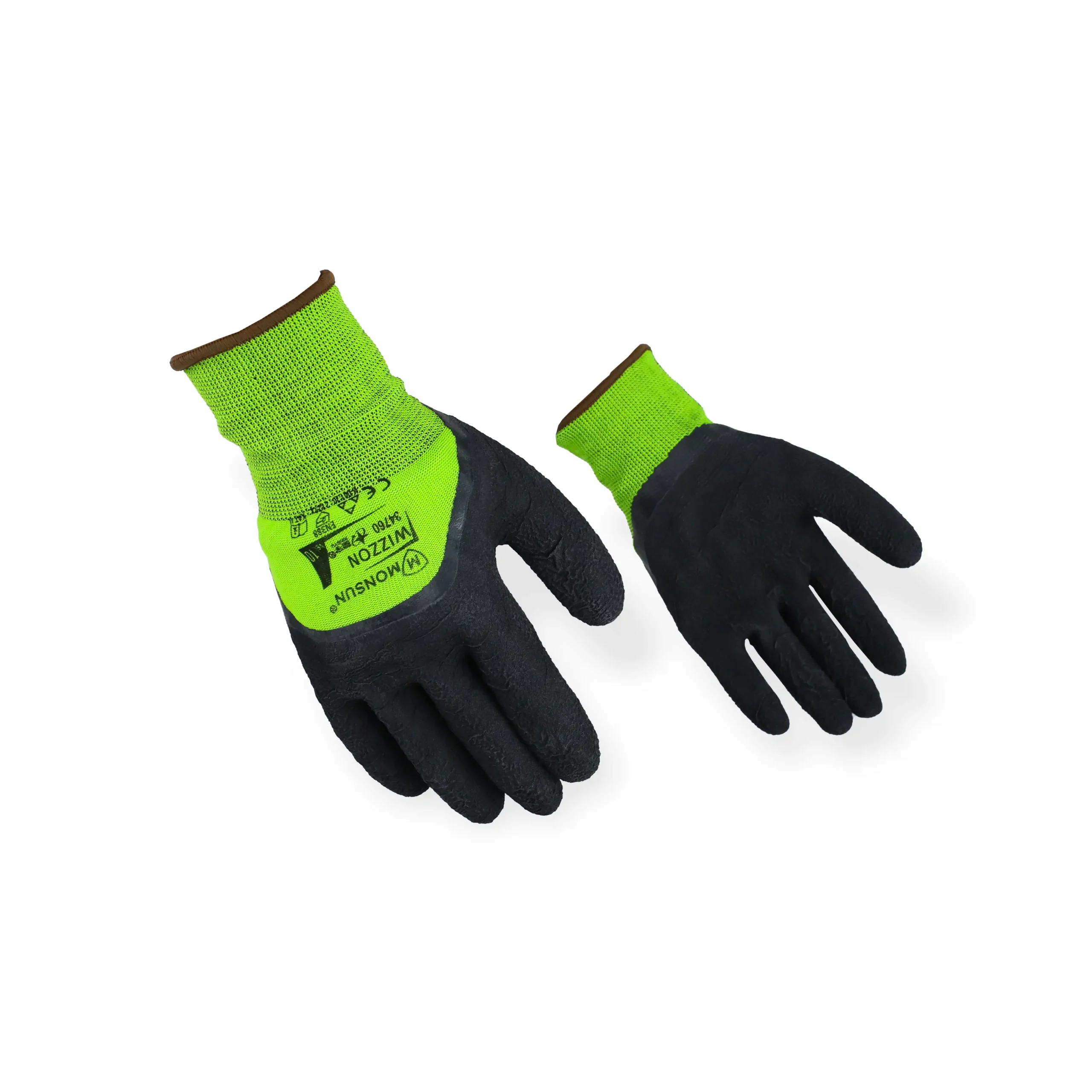 MONSUN, WIZZON, Doreza pune, të gjelbra & të zeza