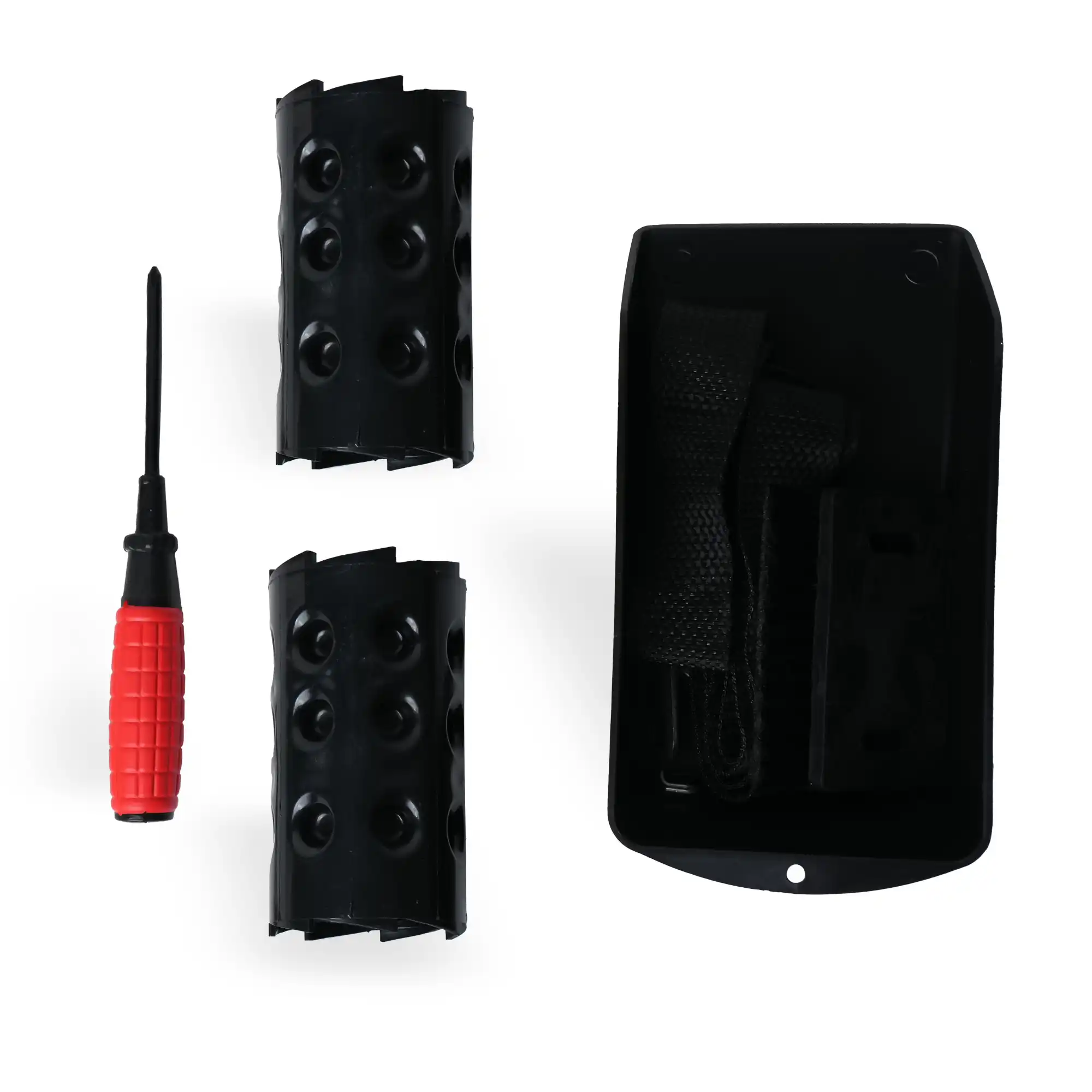 MONAGRI, Makinë plehëruese me mbjellje manuale