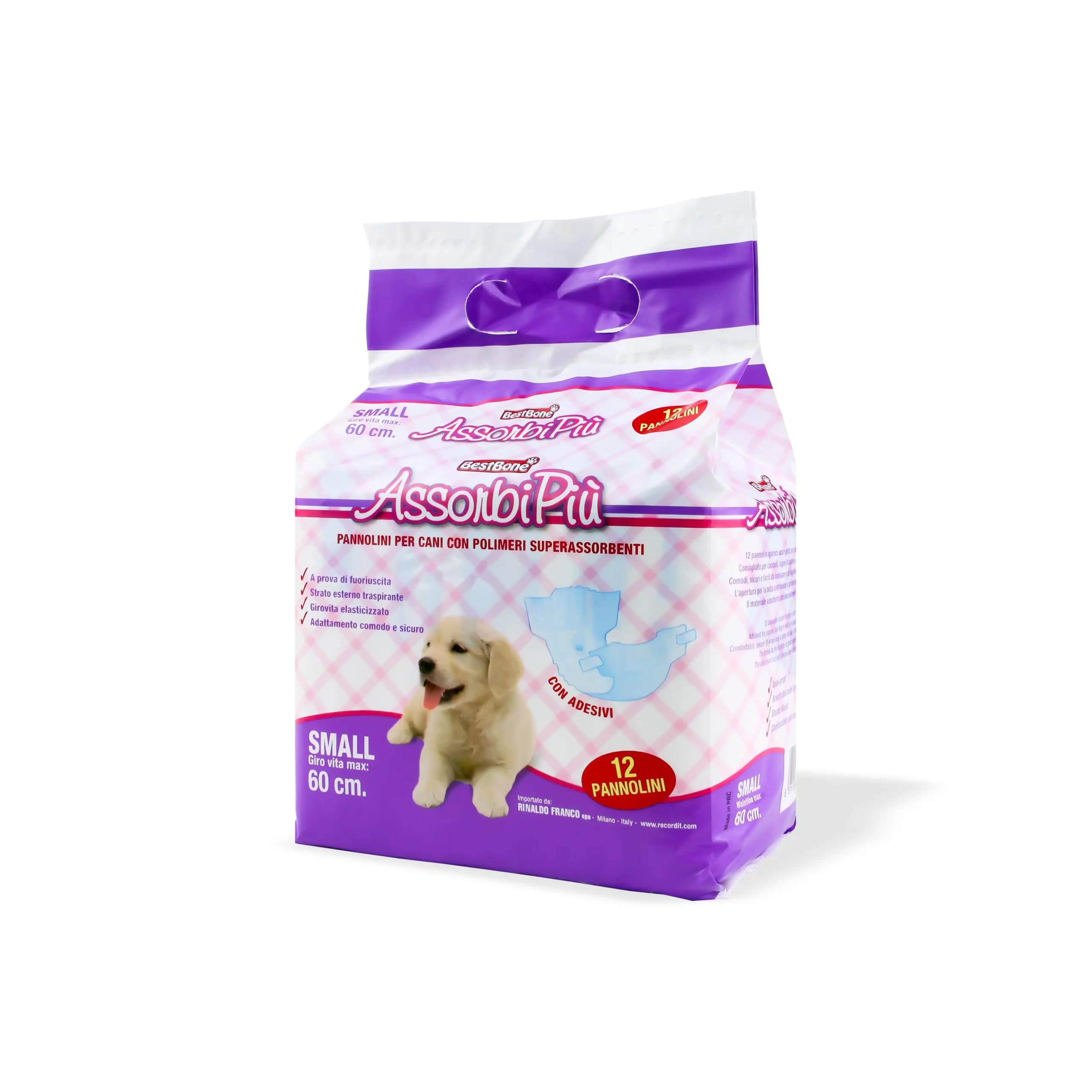 Bestbone, Pelena për qen, 12 copë