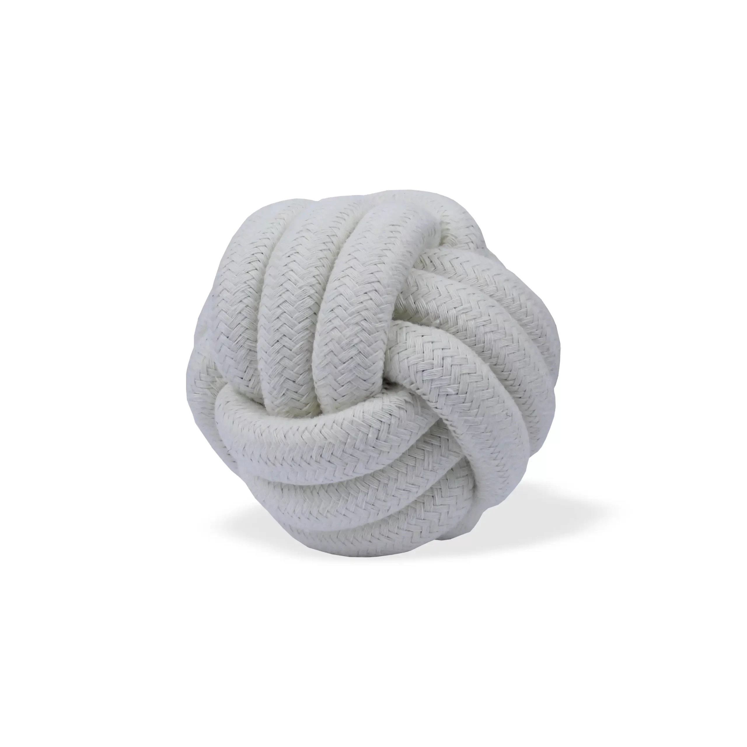 Pawise, Top pambuku për qen, 9 cm