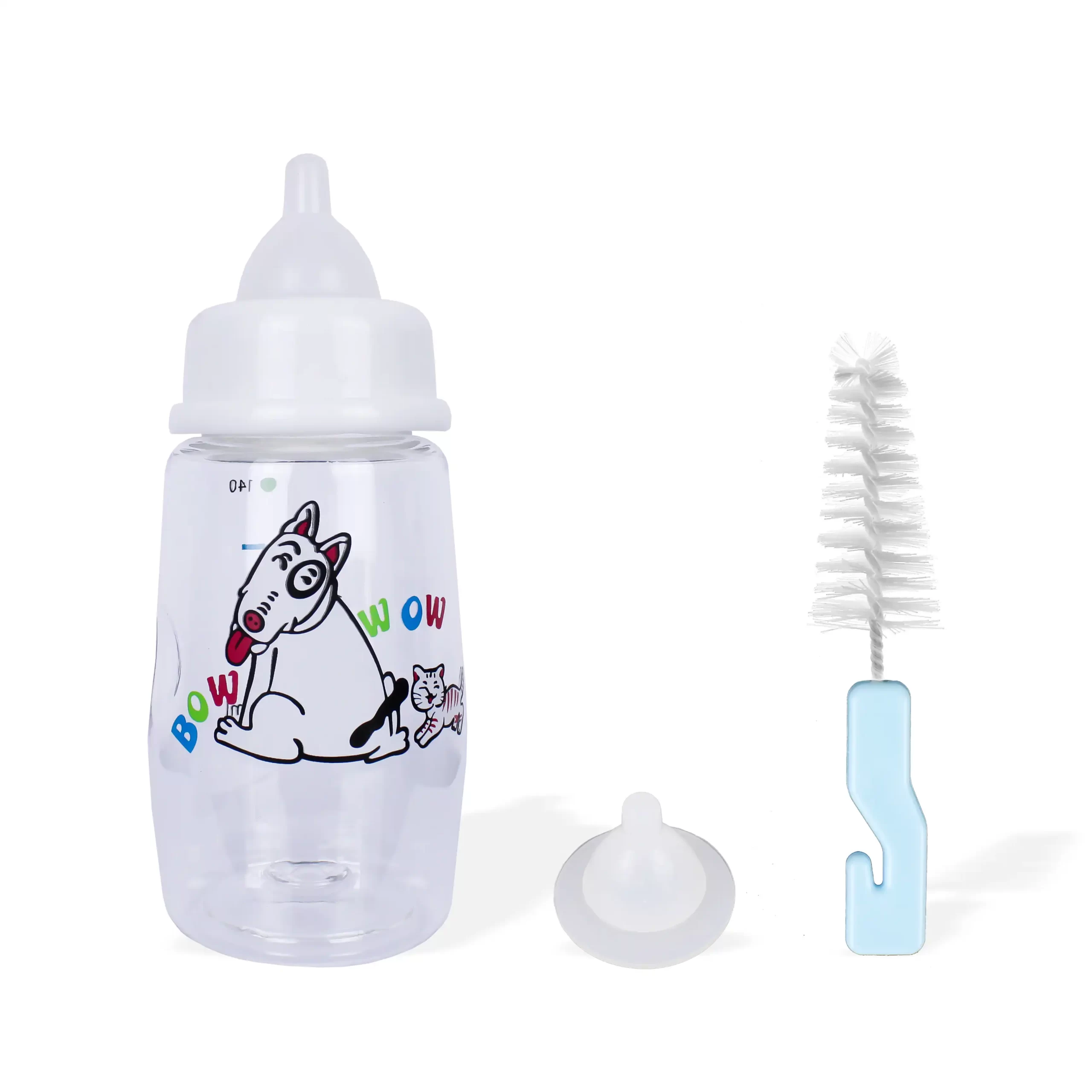 Record, Biberon për këlyshë, 140 ml