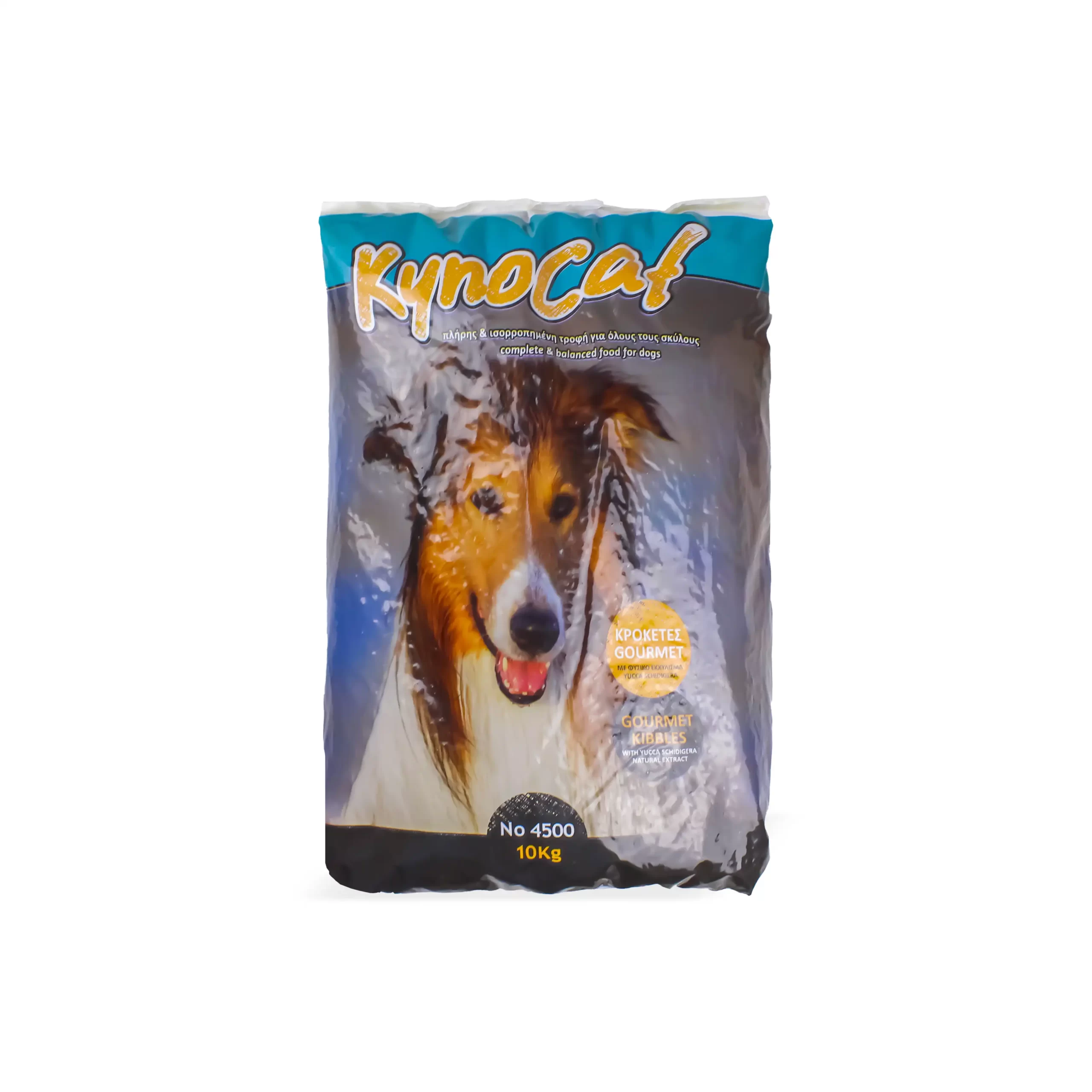 Nutripet, Kynocat, Ushqim i thatë për qen të rritur, 10 kg