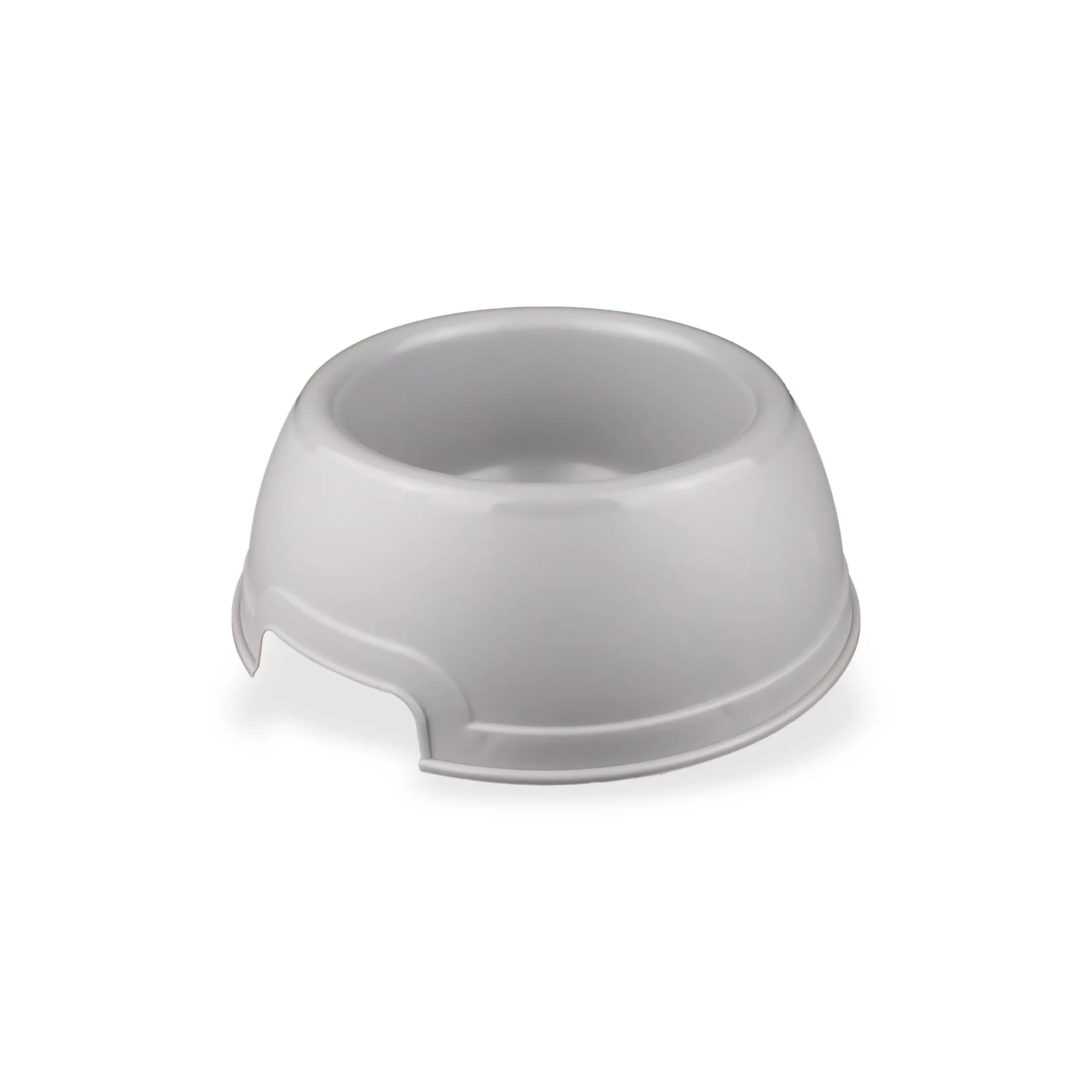 Record, Enë plastike për qen