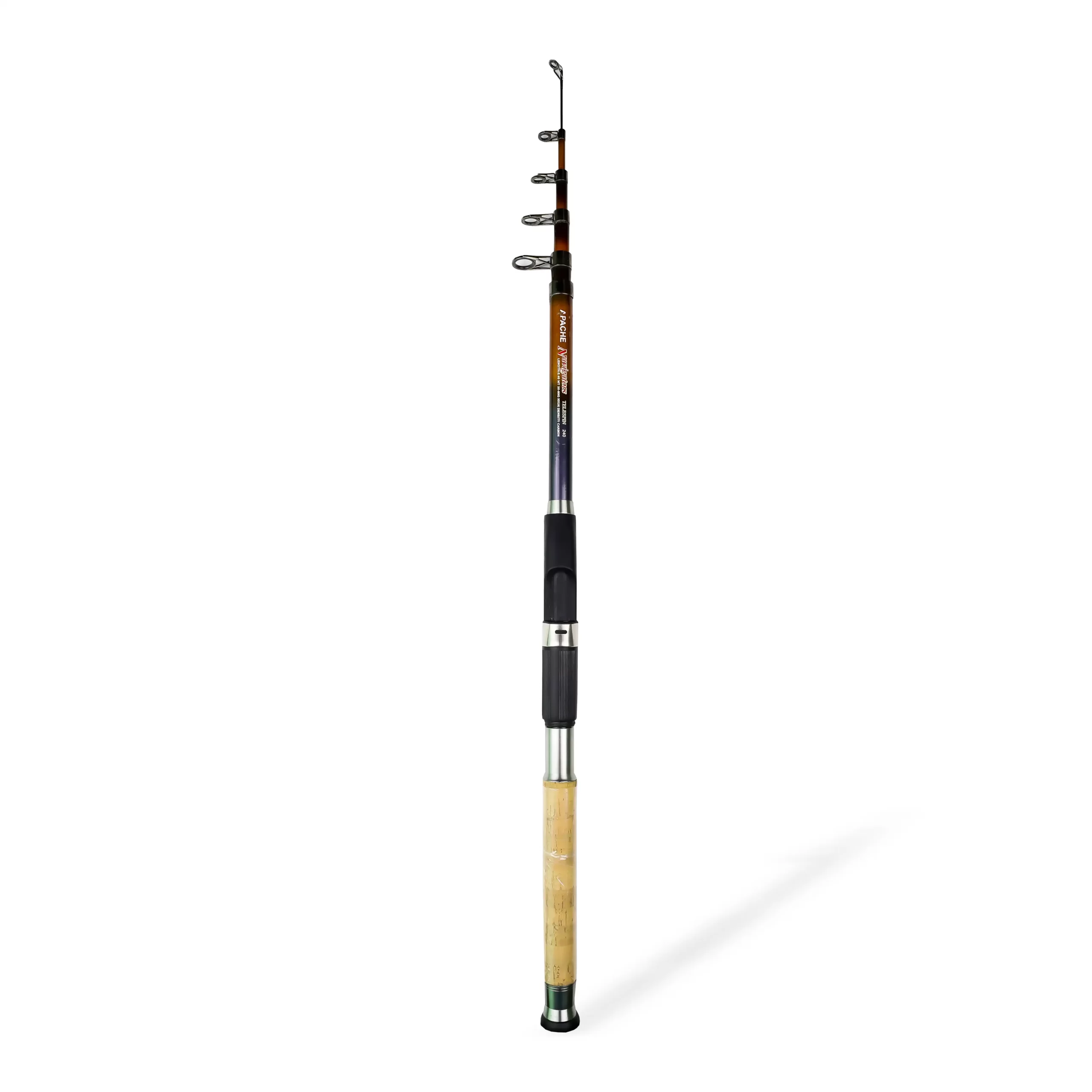 Seaknight, Apache, Shkop peshkimi, 3,6 m