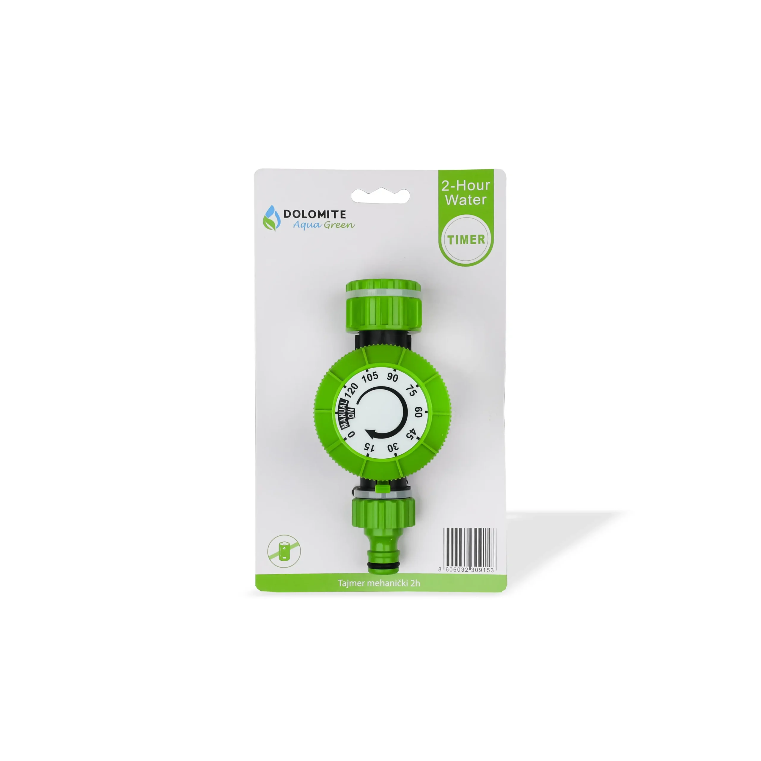 Dolomite, Kohëmatës mekanik