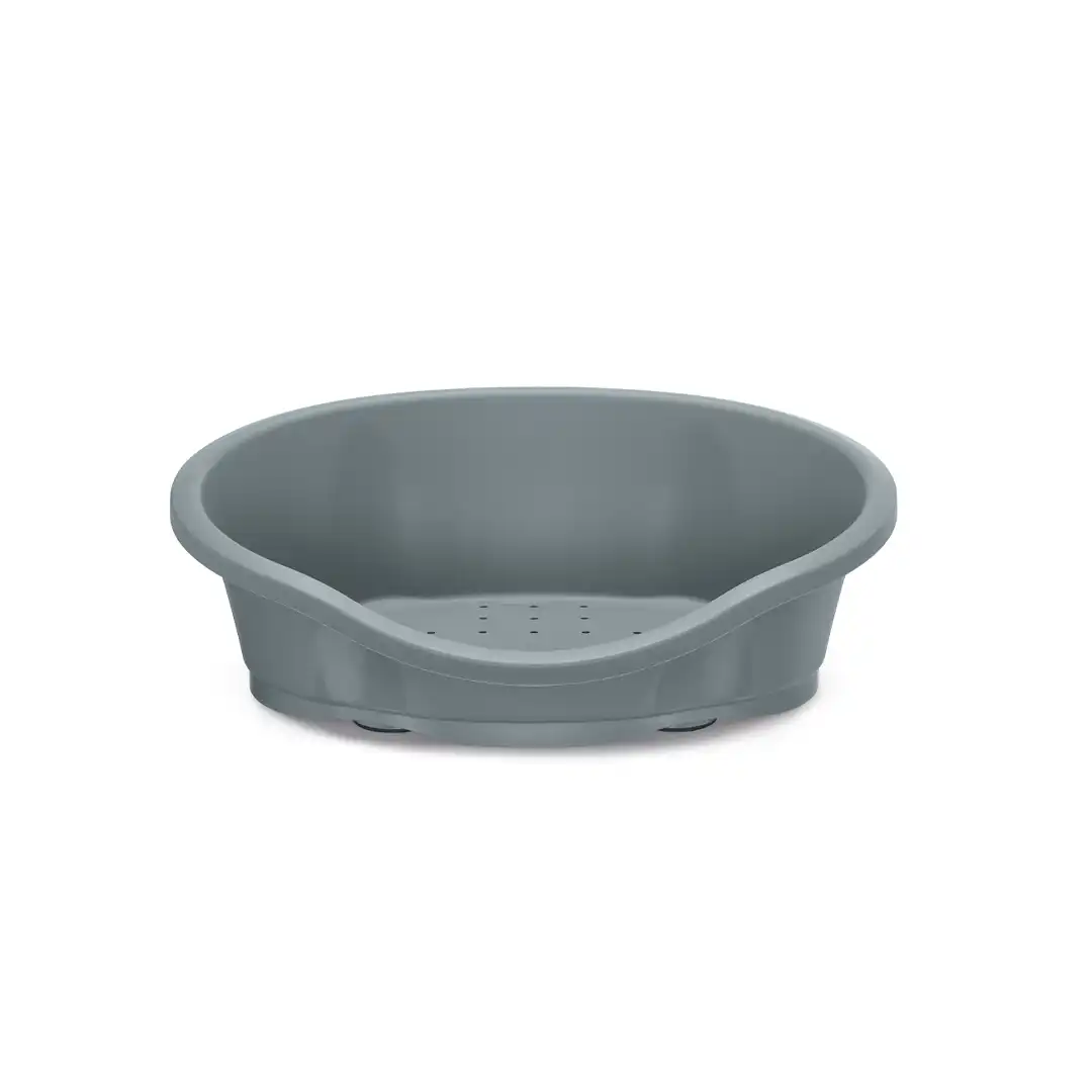 Imac, Dido, Shtrat plastik për qen