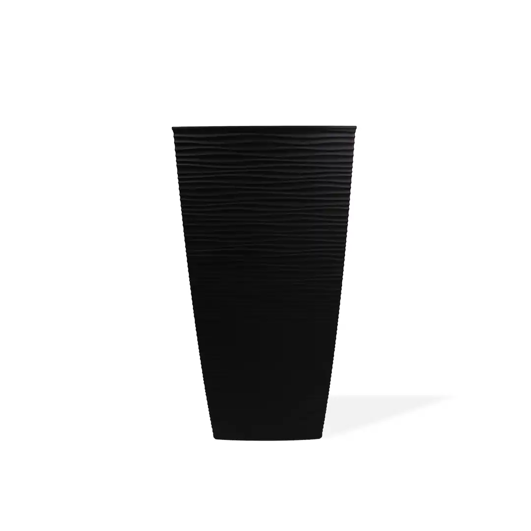 Miskone, Aurora, vazo, 22 x 22 x 46 cm