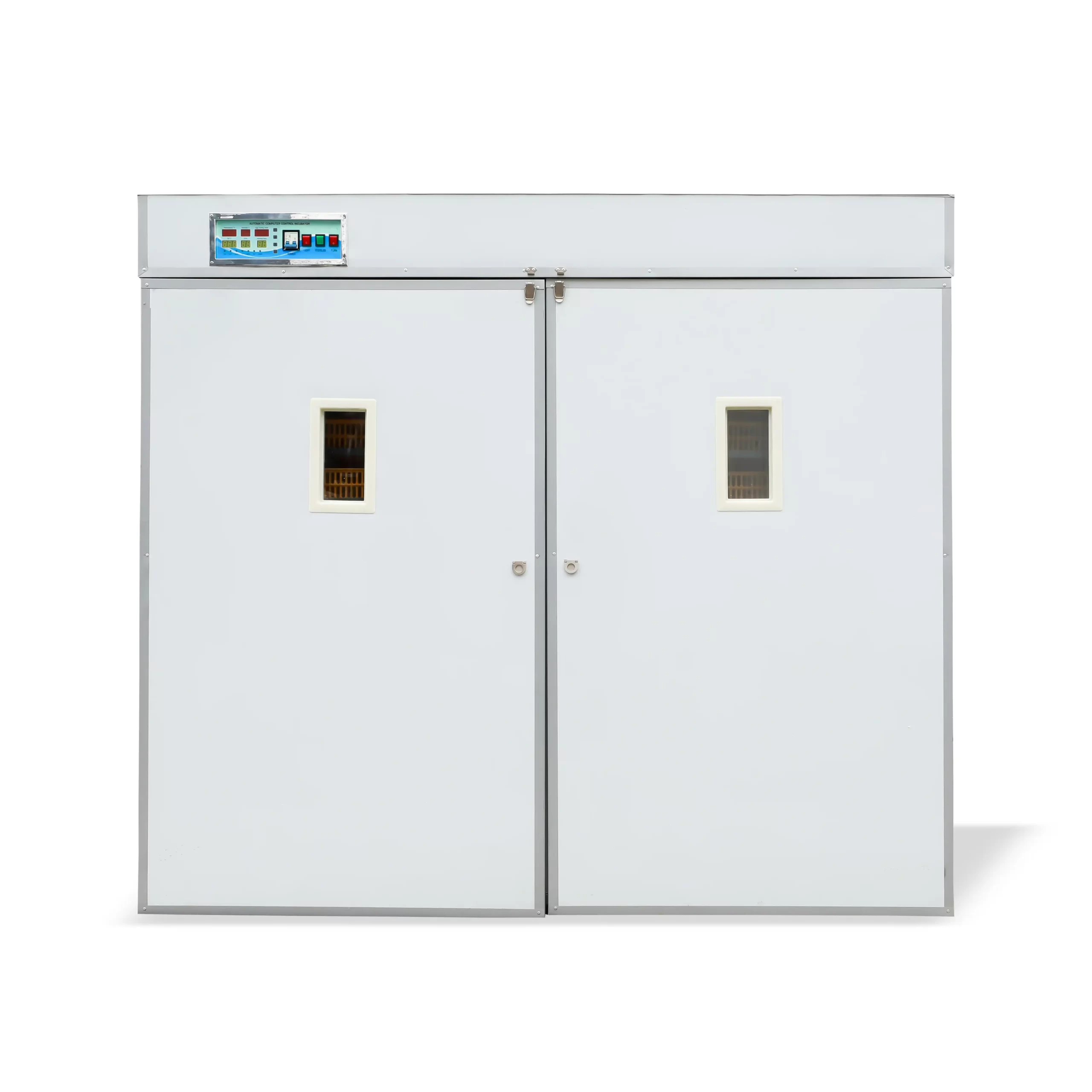 MONAGRI, Inkubator për 5280 vezë