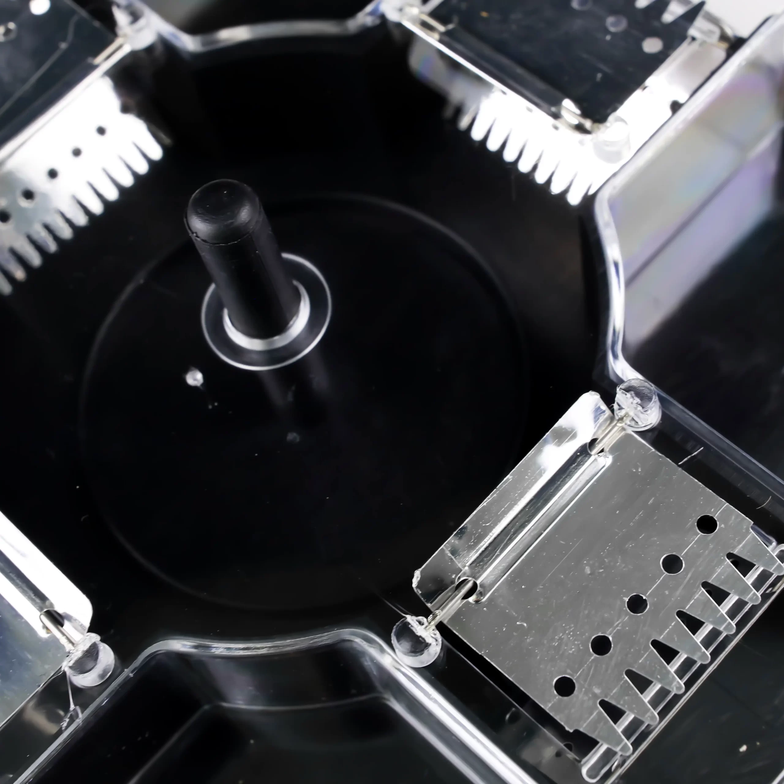 Kurth për insekte zvarritëse