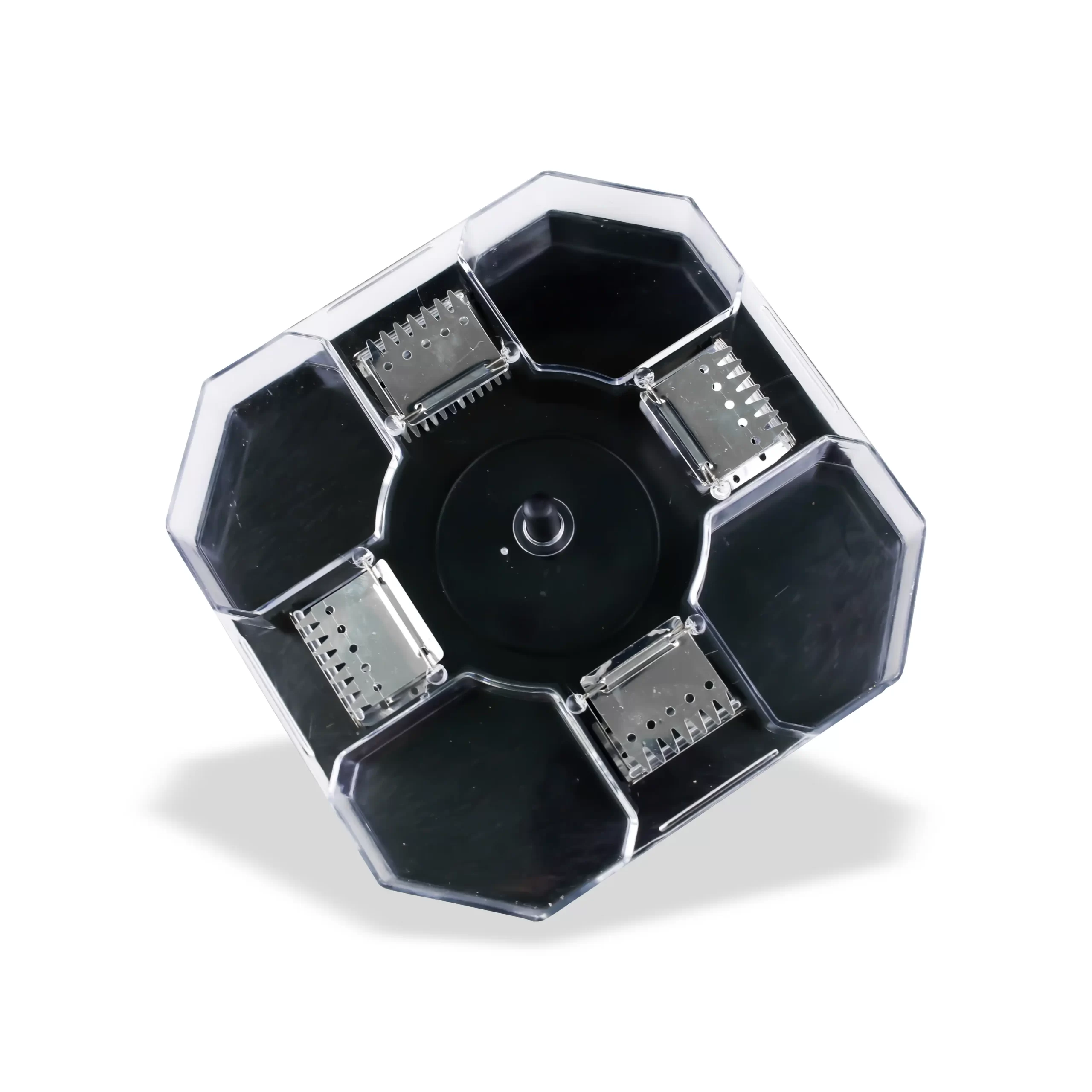 Kurth për insekte zvarritëse