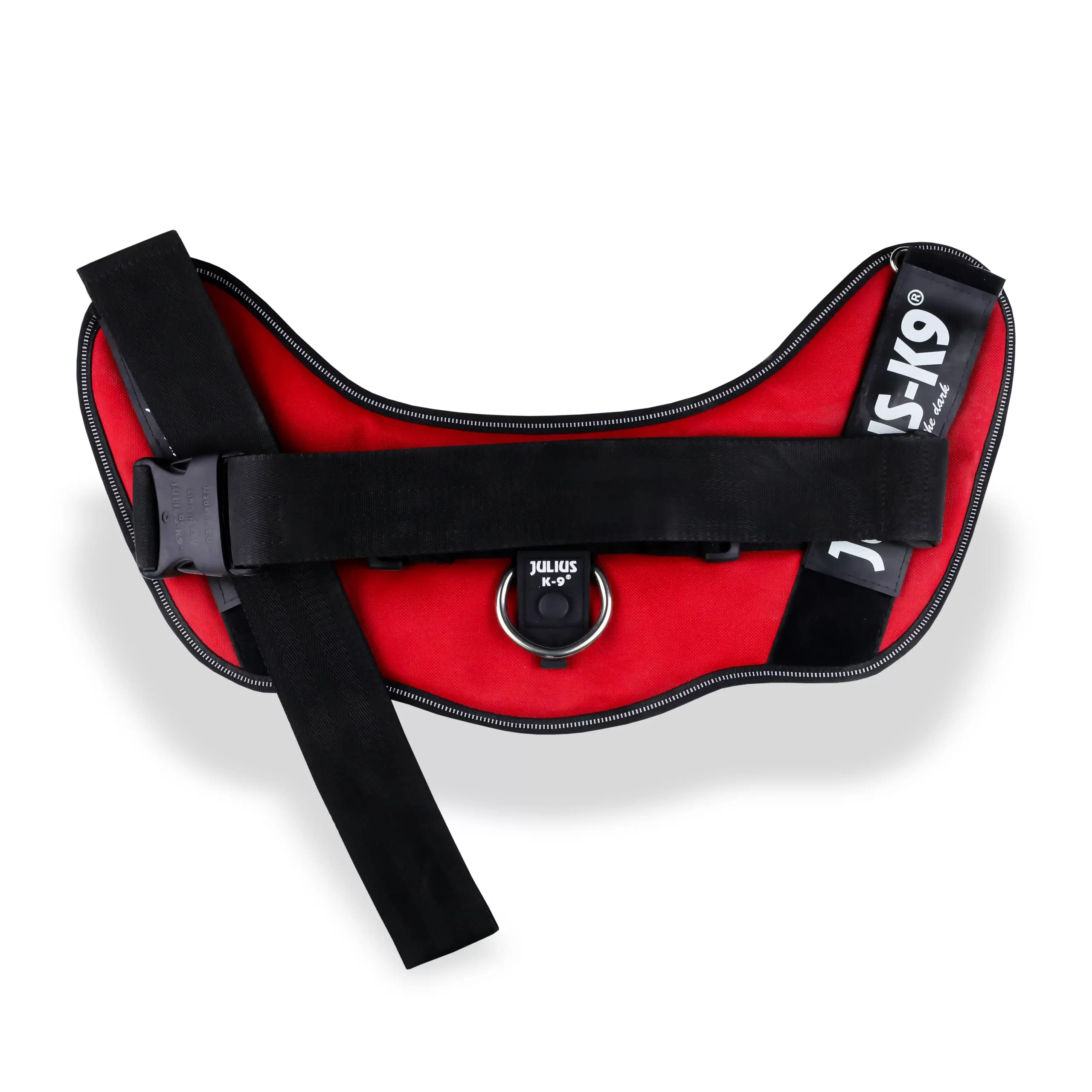 Julius-K9, Gjoksore, S