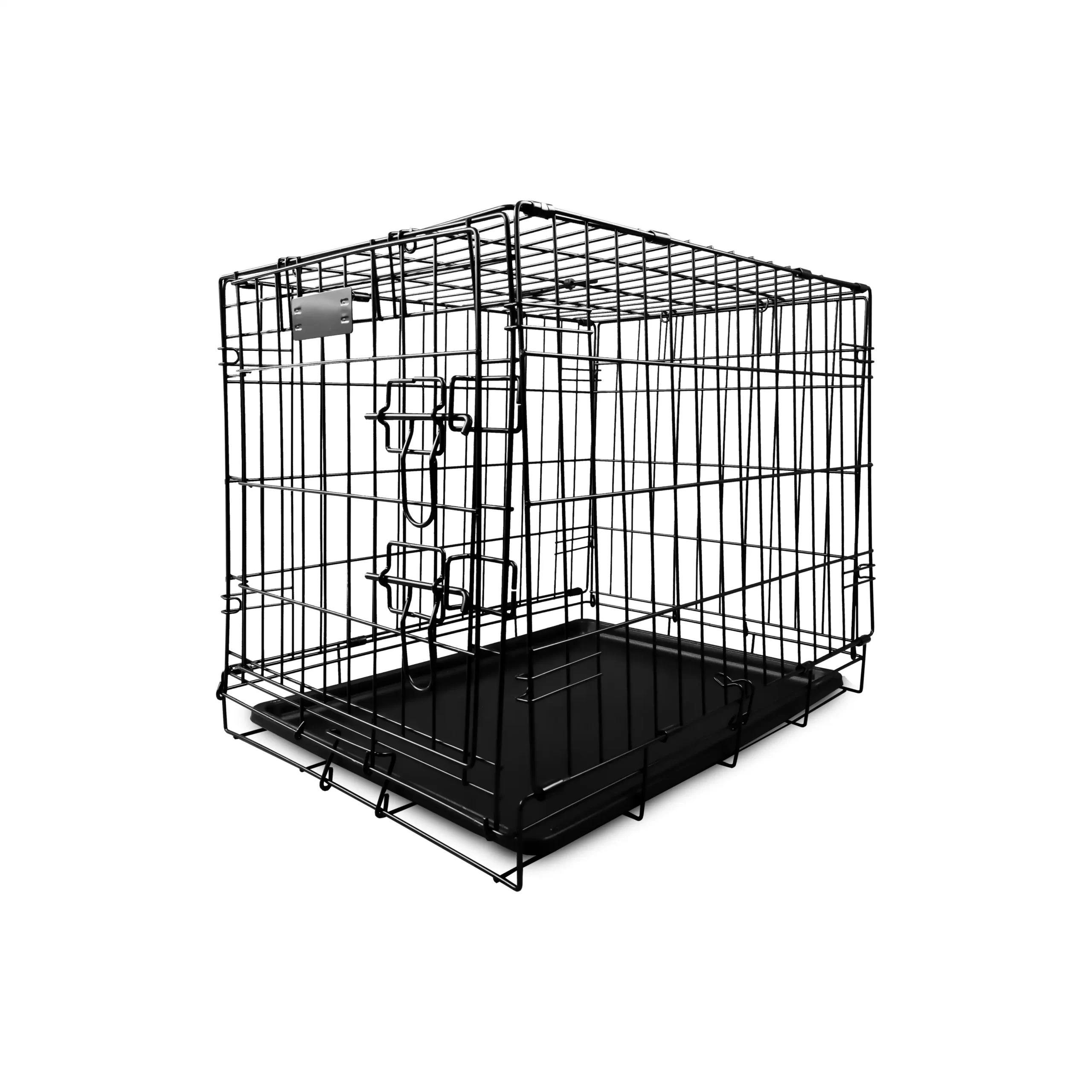 Pawise, Kafaz metalik